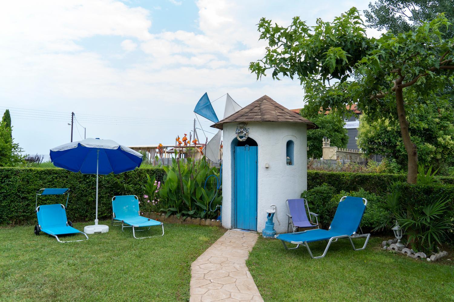 Villa Vasiliki