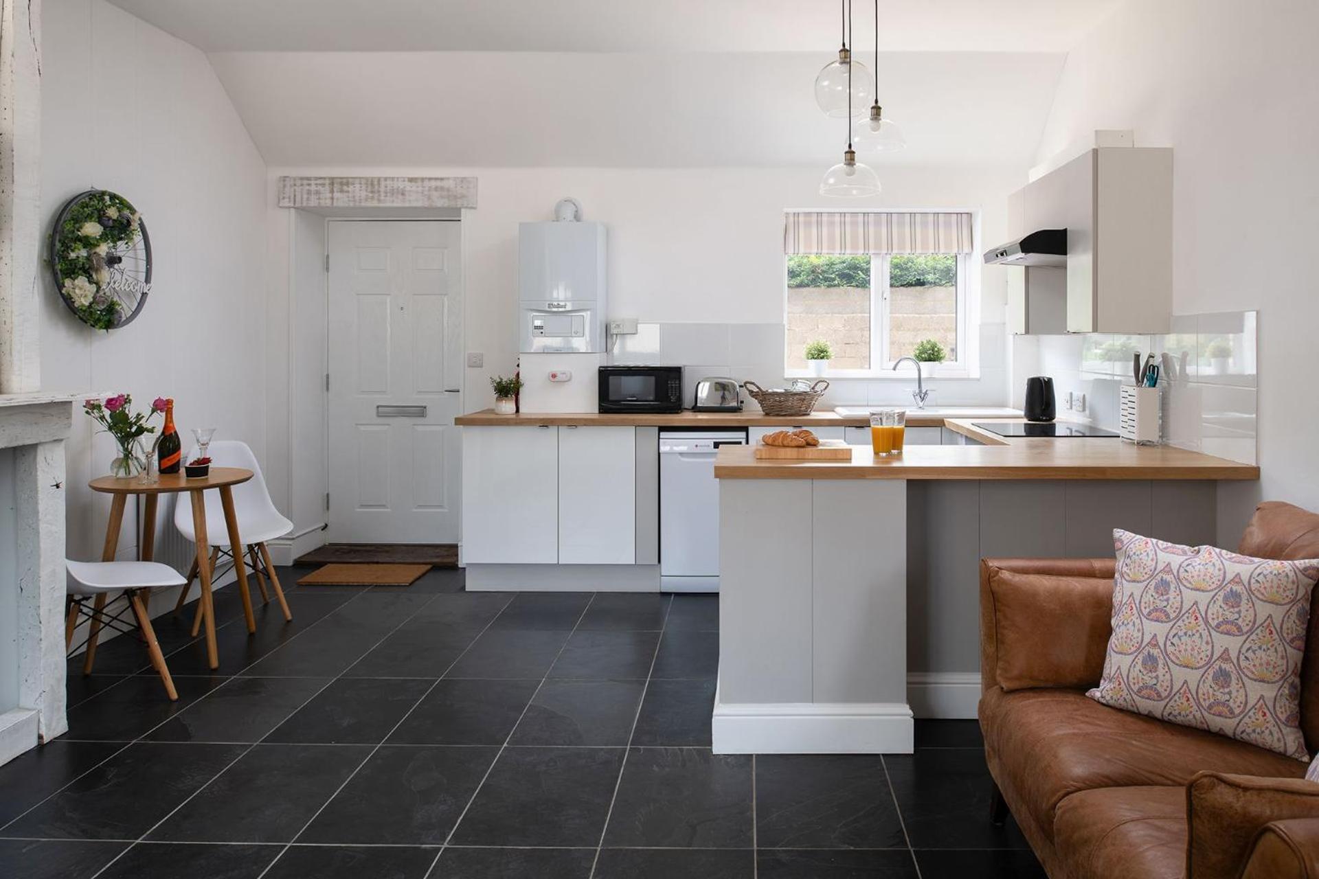 Little Calf Cottage