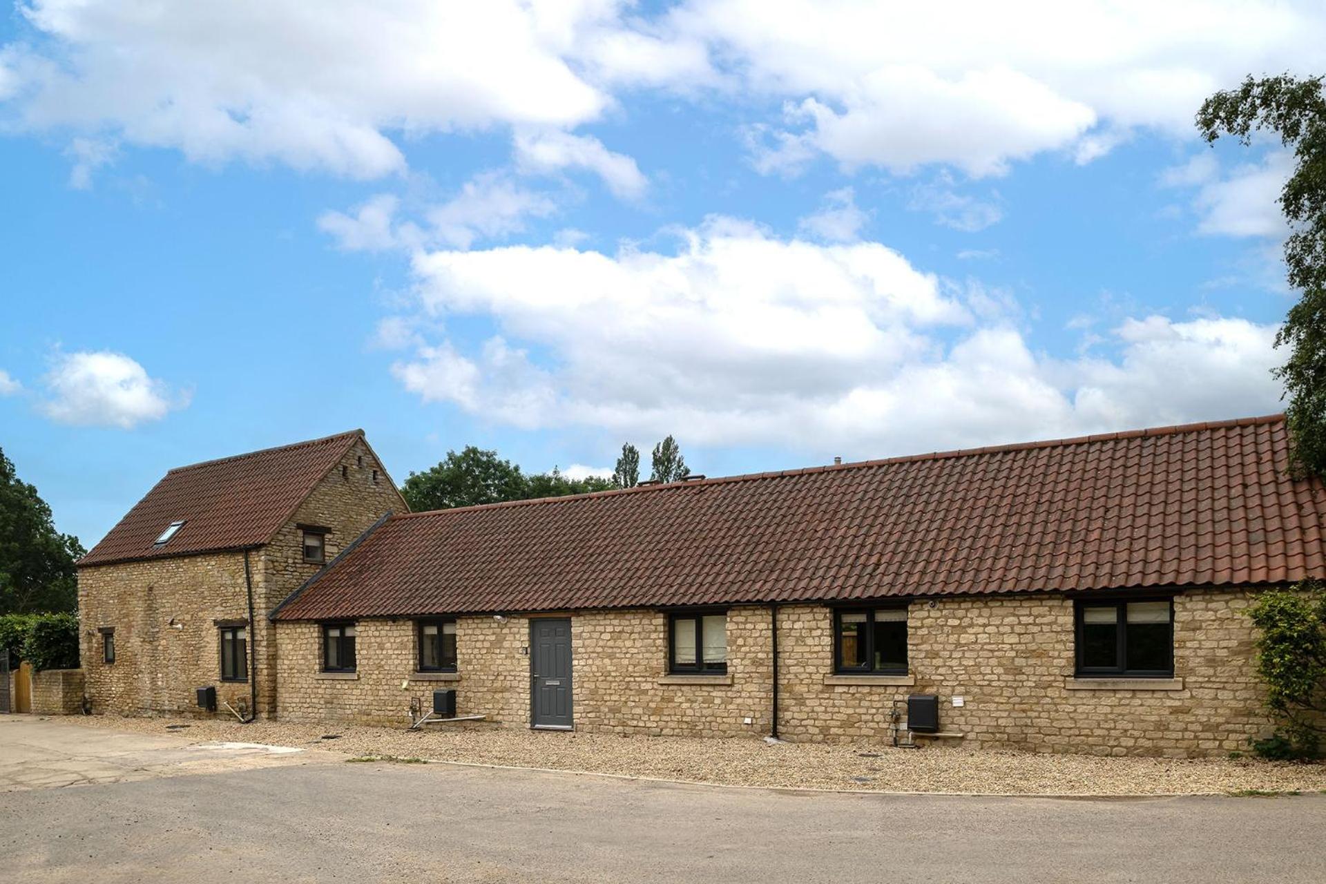 Little Calf Cottage