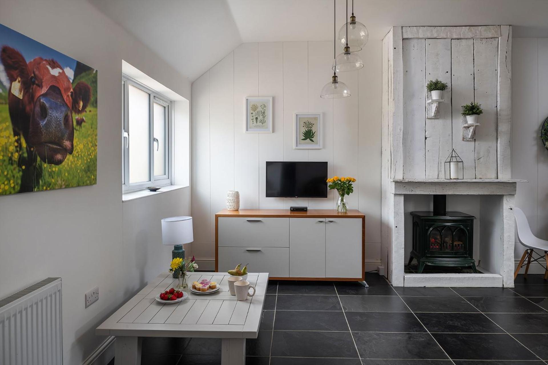 Little Calf Cottage