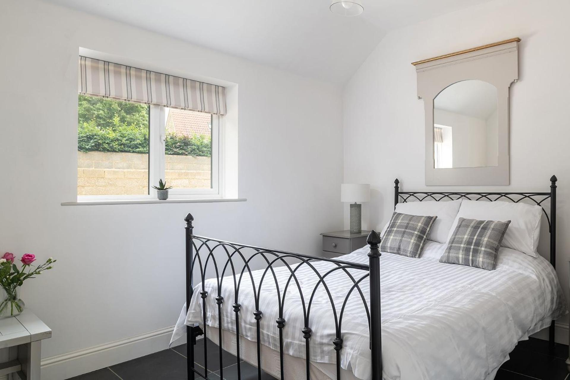 Little Calf Cottage