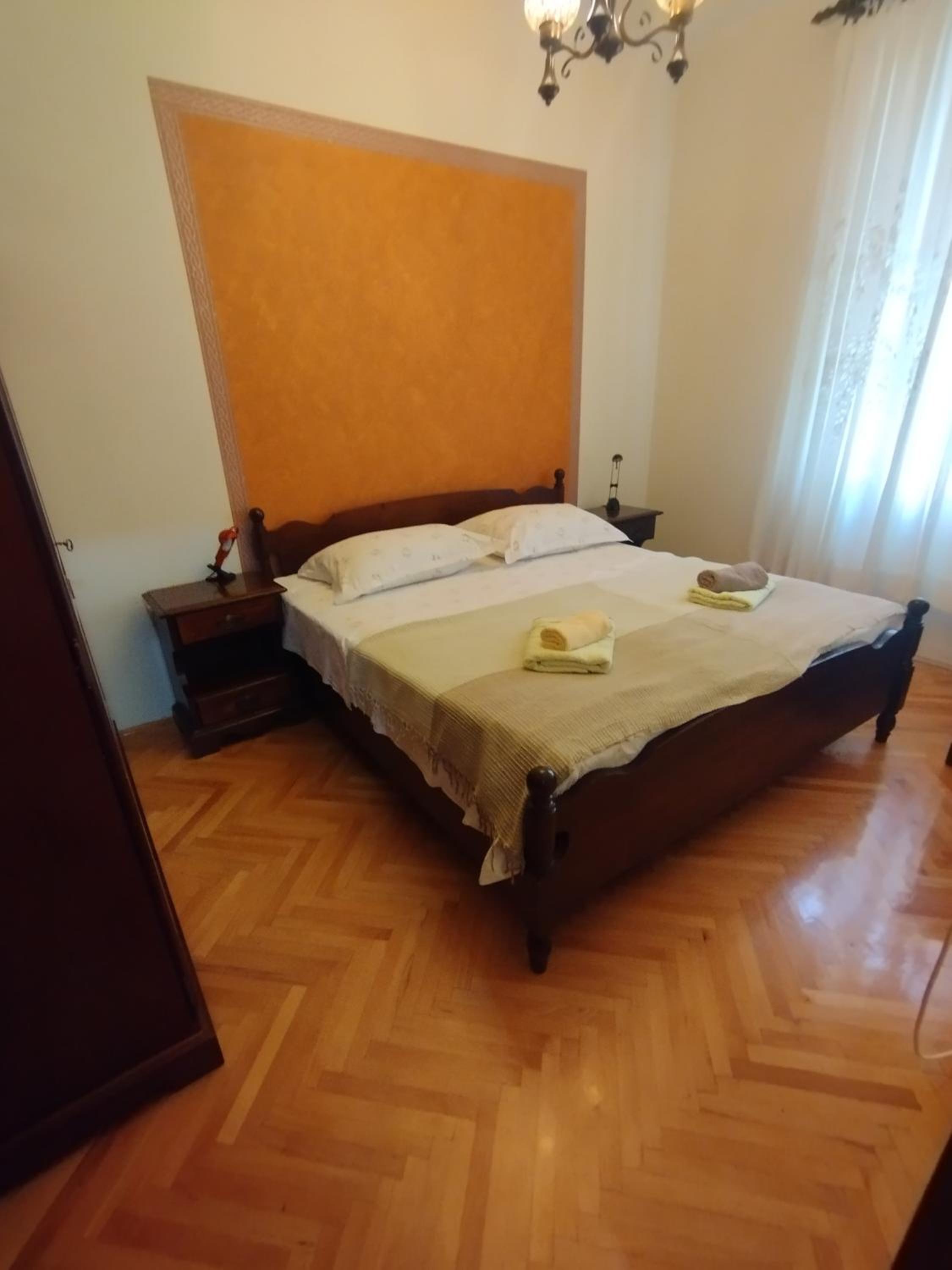 Bugenvilija apartment