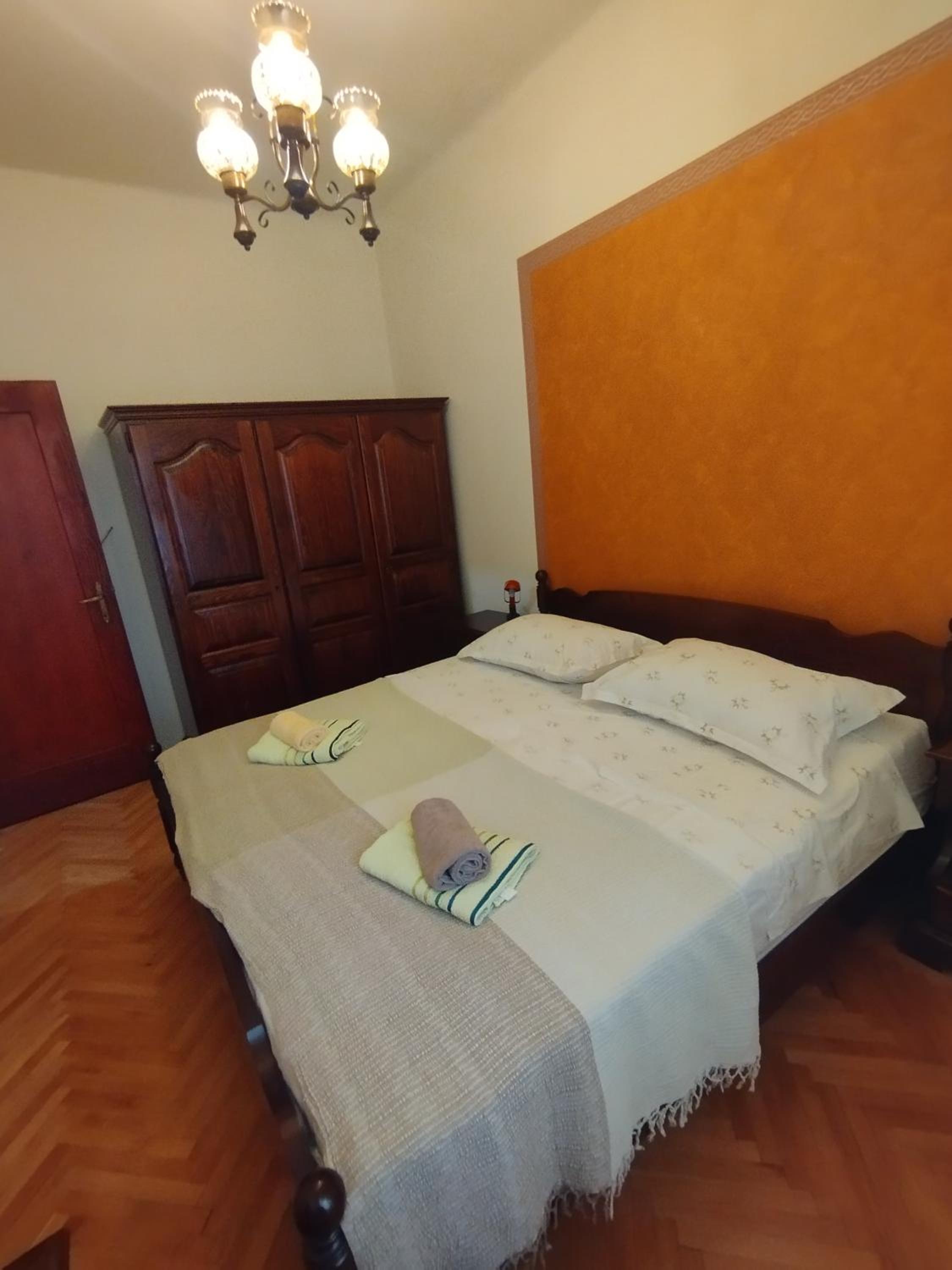 Bugenvilija apartment