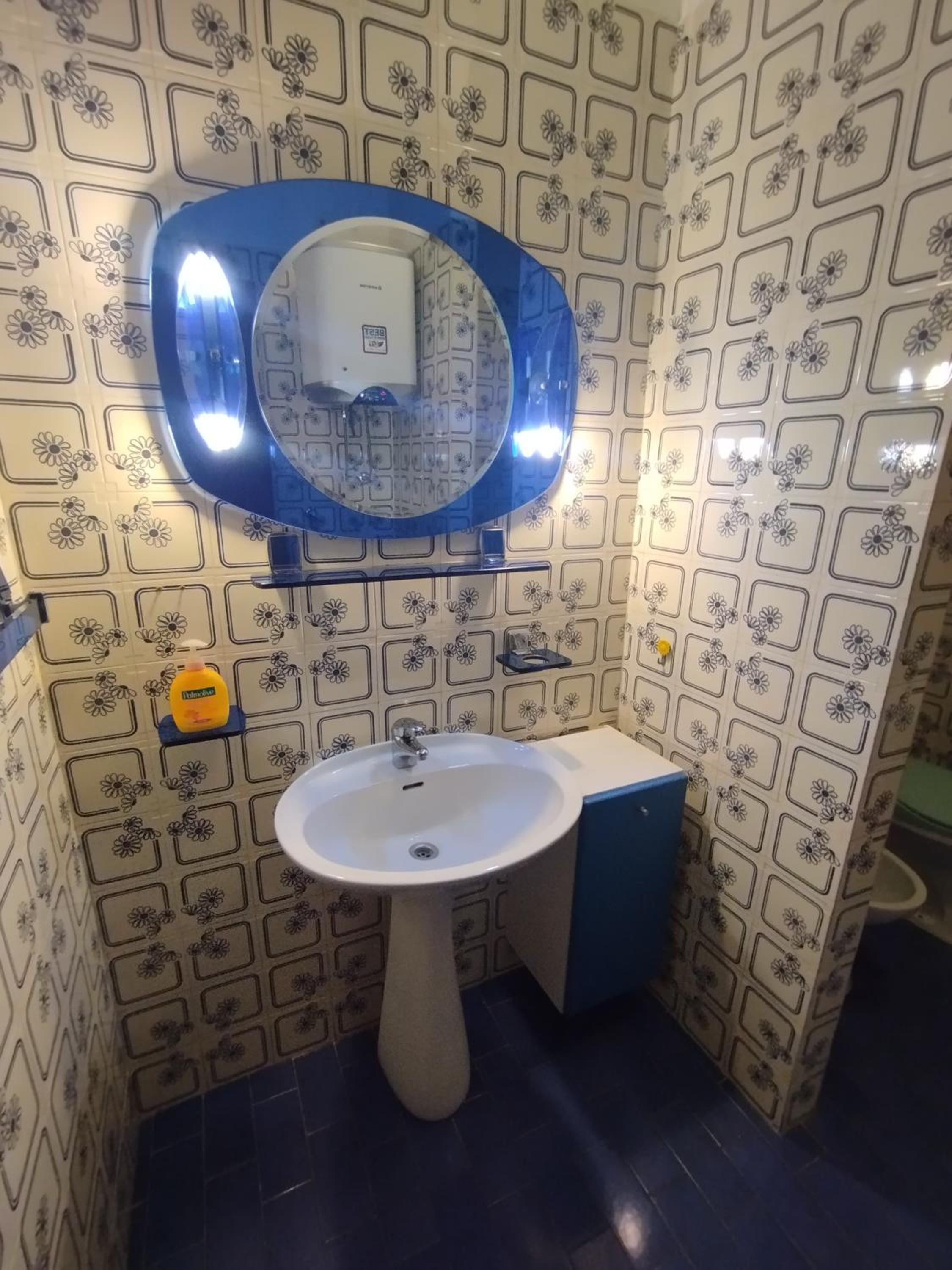 Bugenvilija apartment
