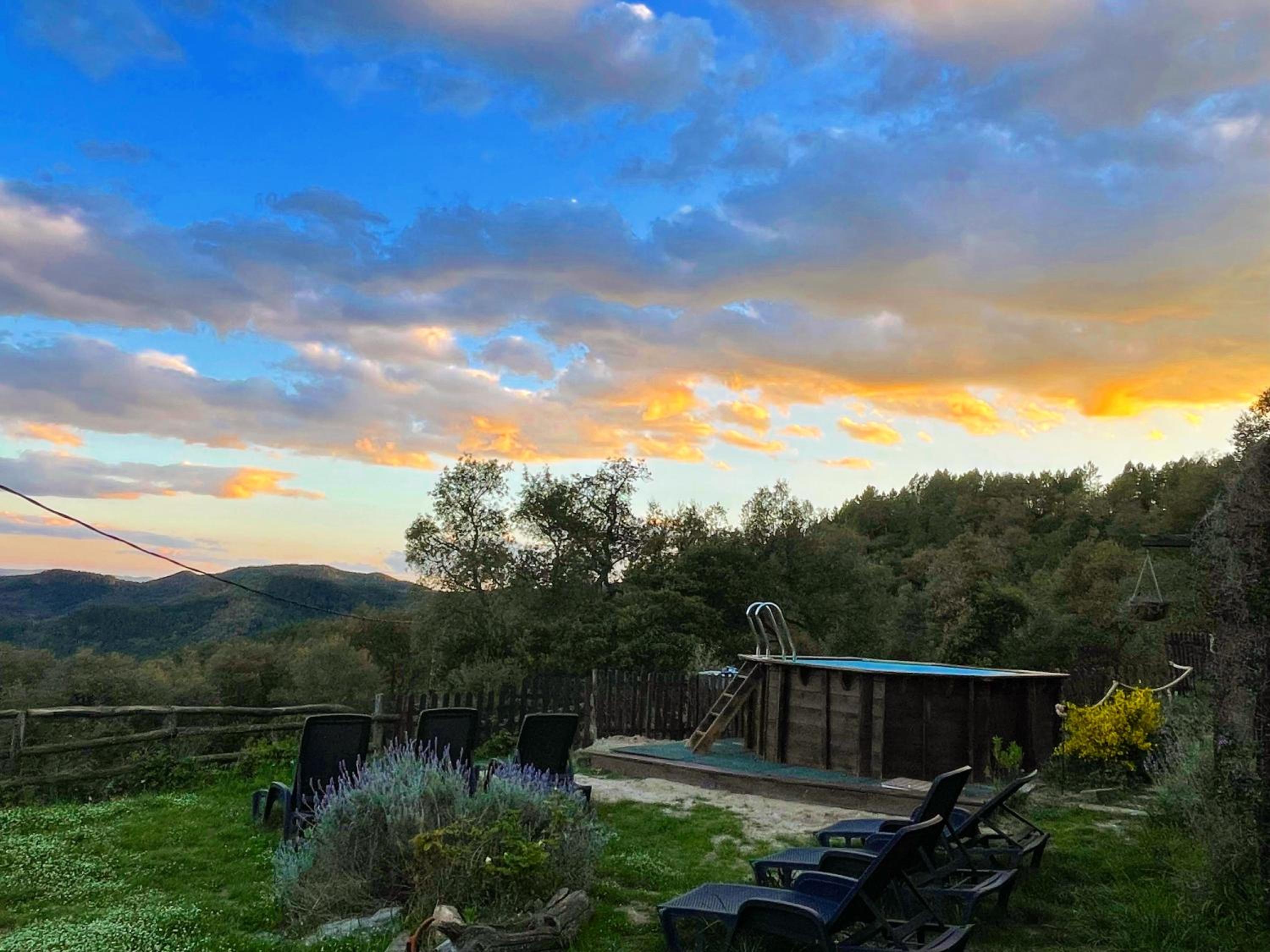 Can Canaleta Hotel Rural