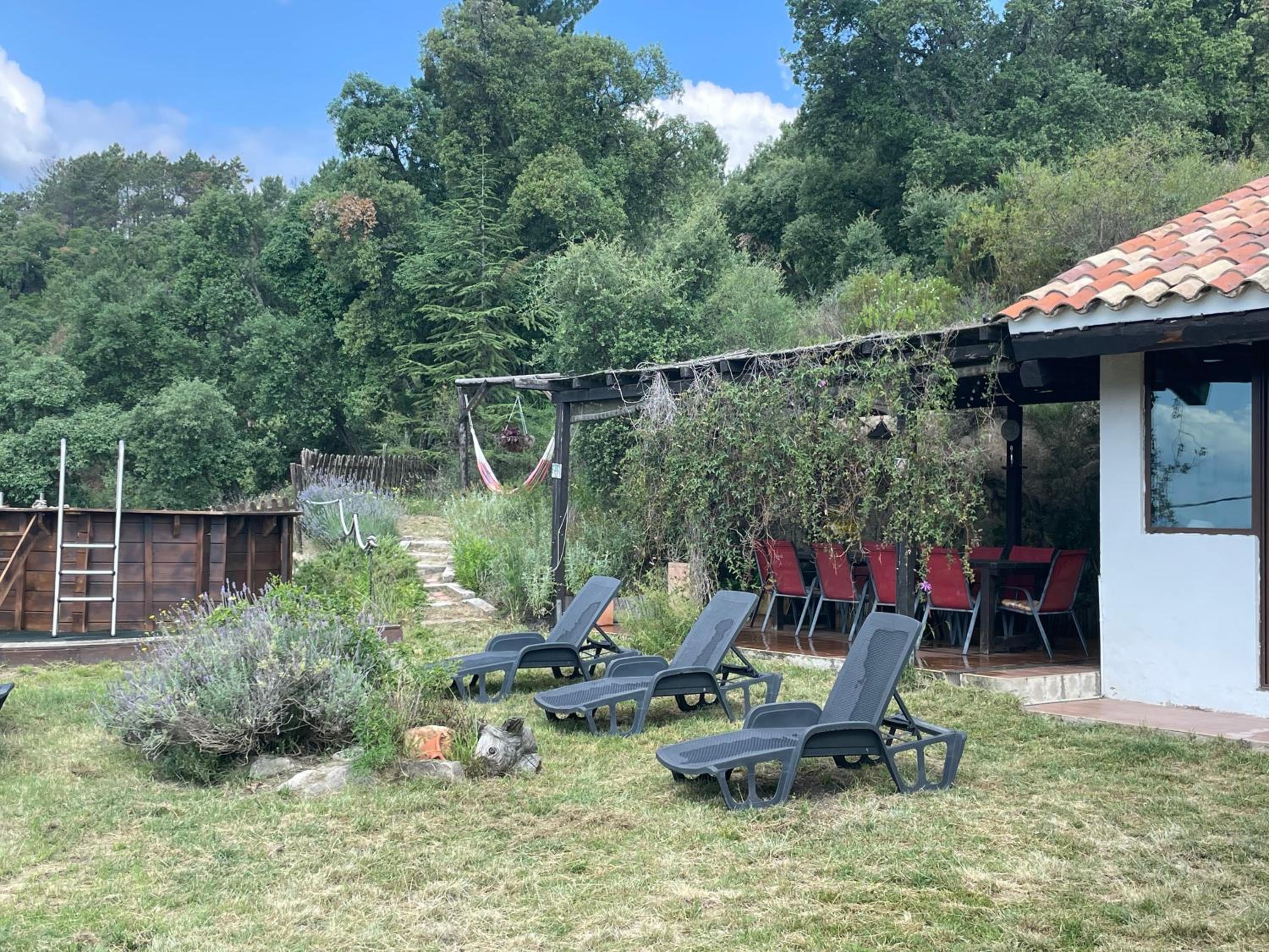 Can Canaleta Hotel Rural