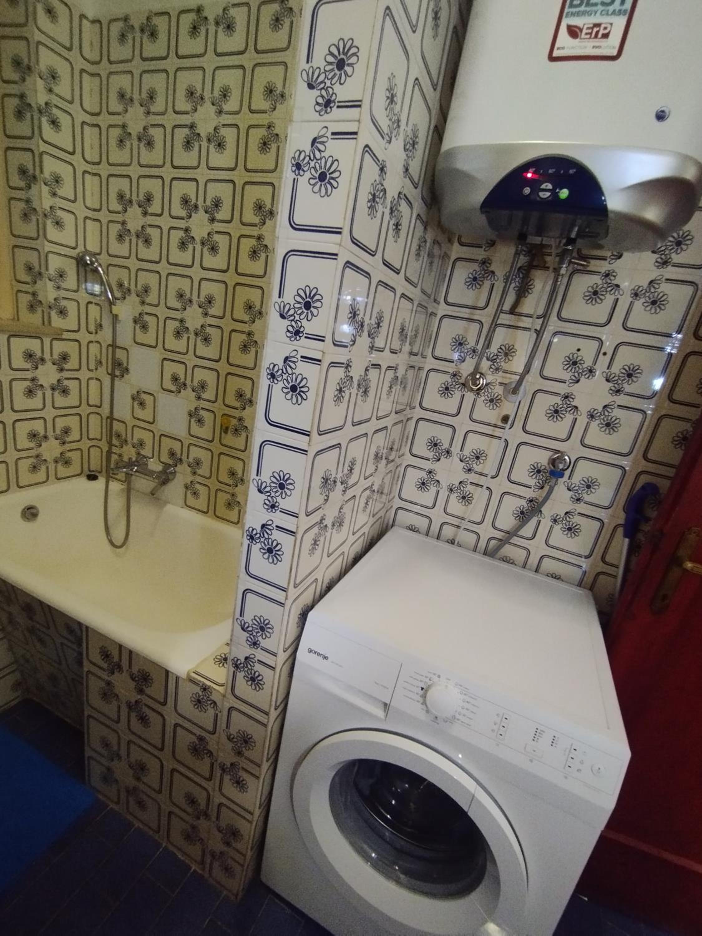 Bugenvilija apartment