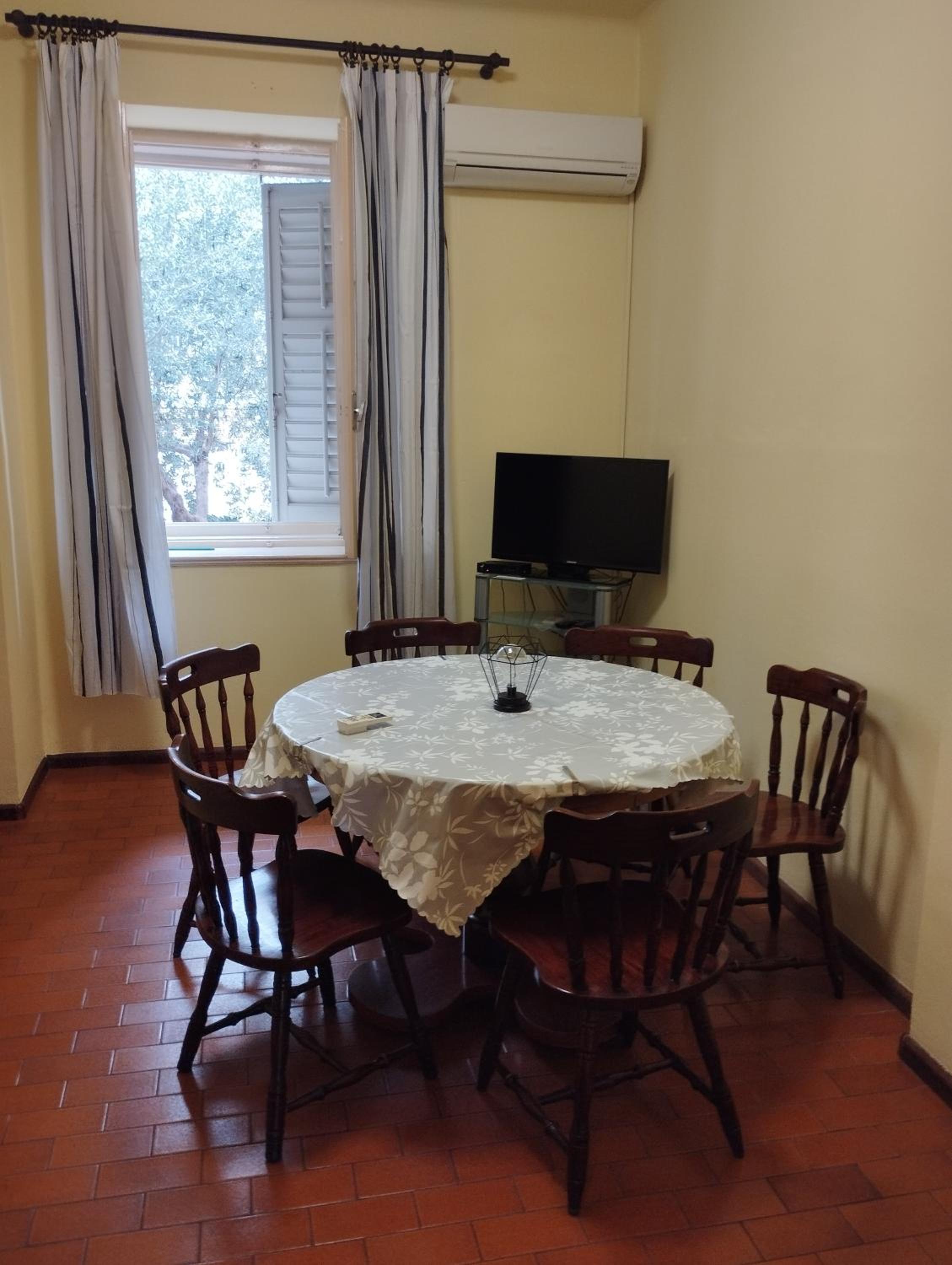 Bugenvilija apartment