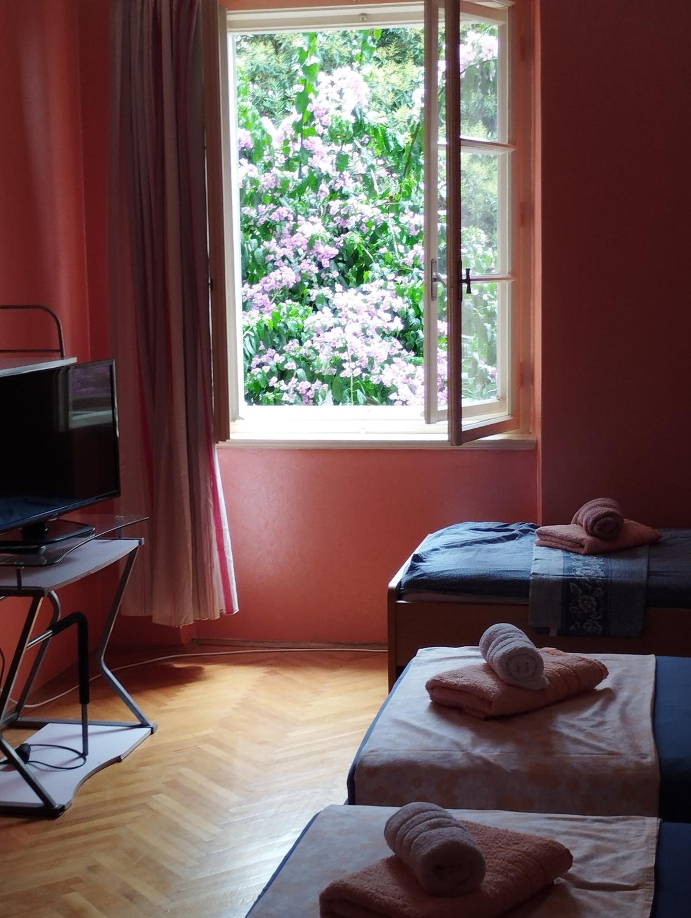 Bugenvilija apartment