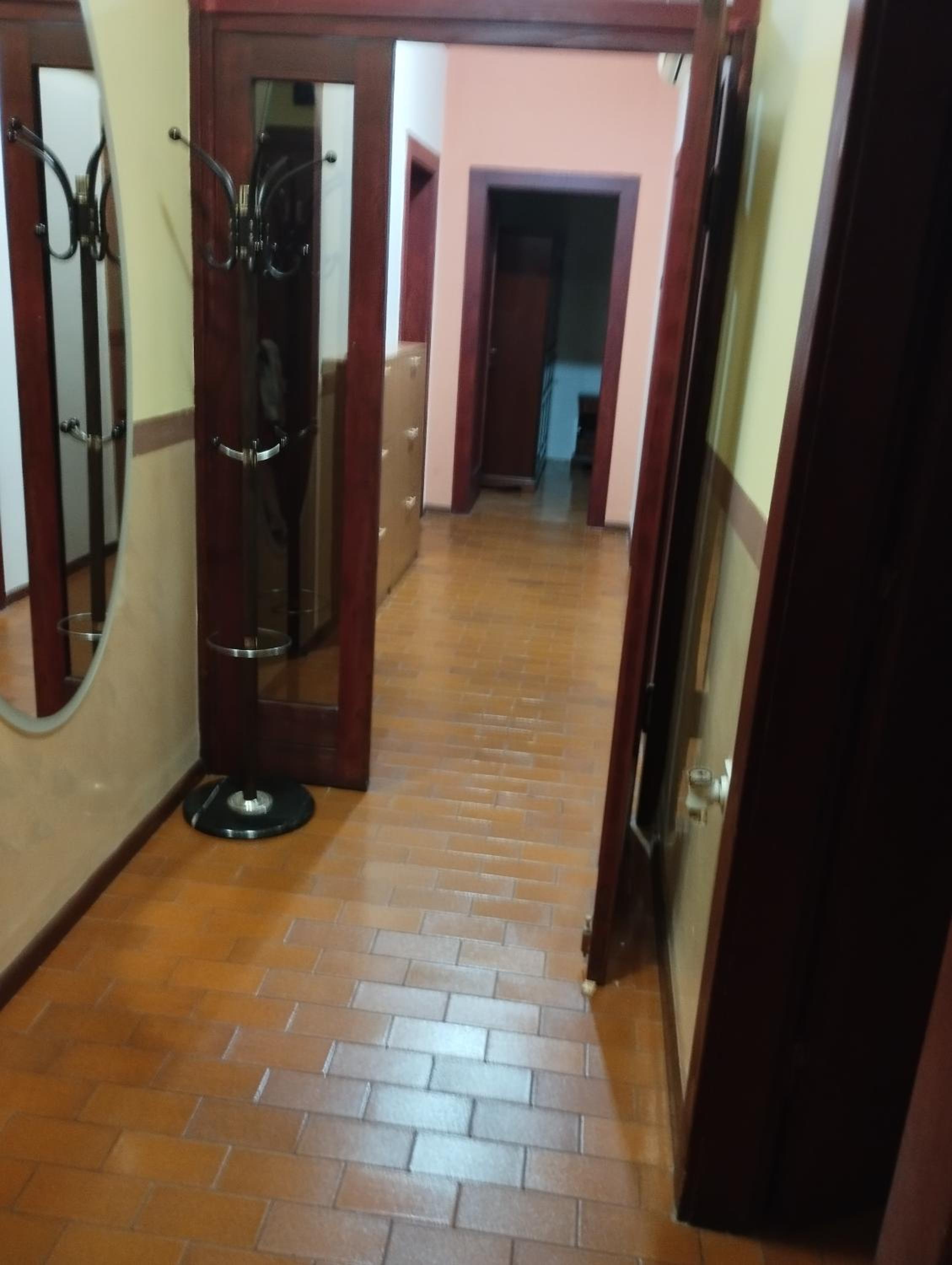 Bugenvilija apartment