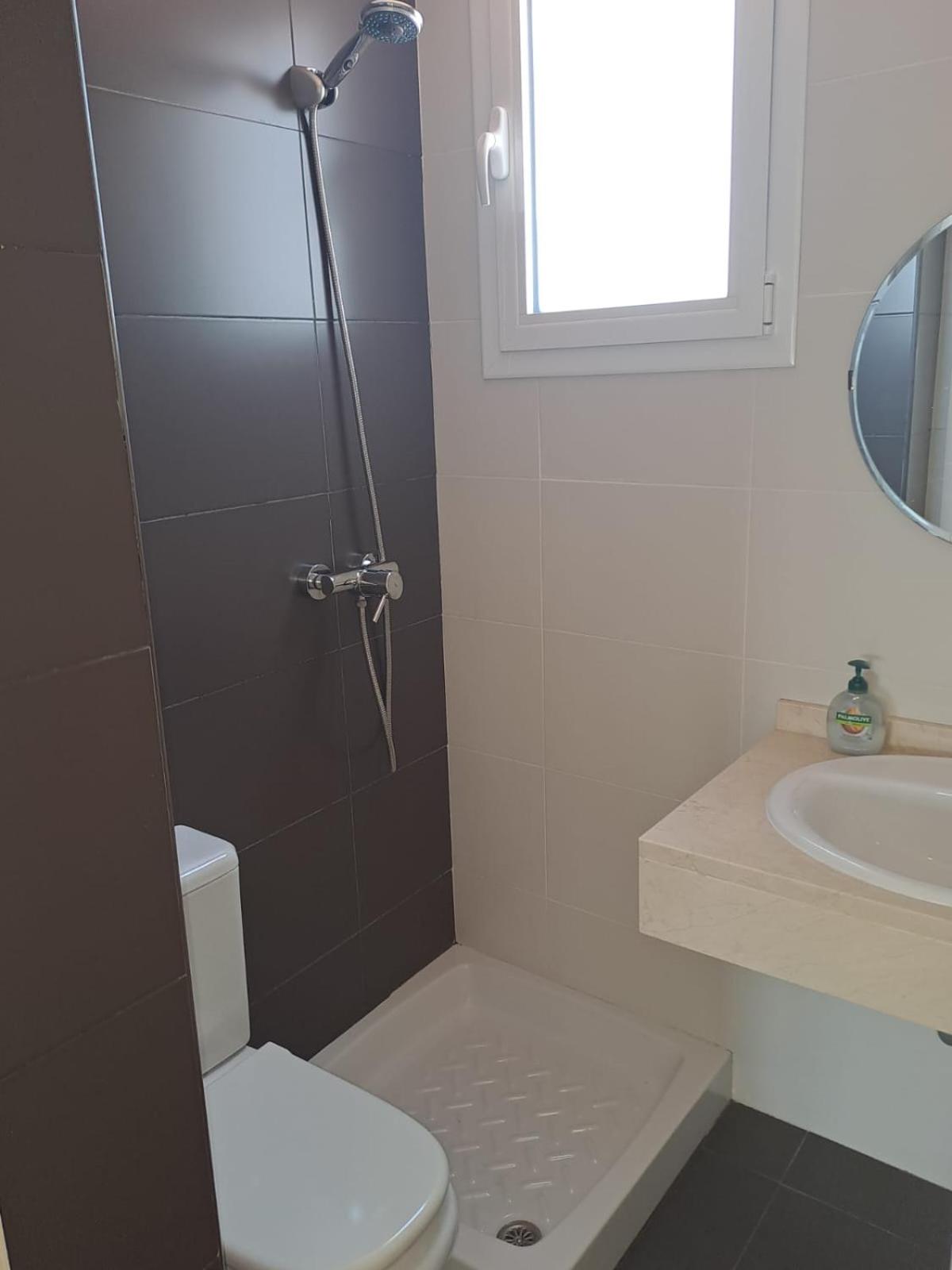 Estepona Penthouse Golfclub Valle Romano