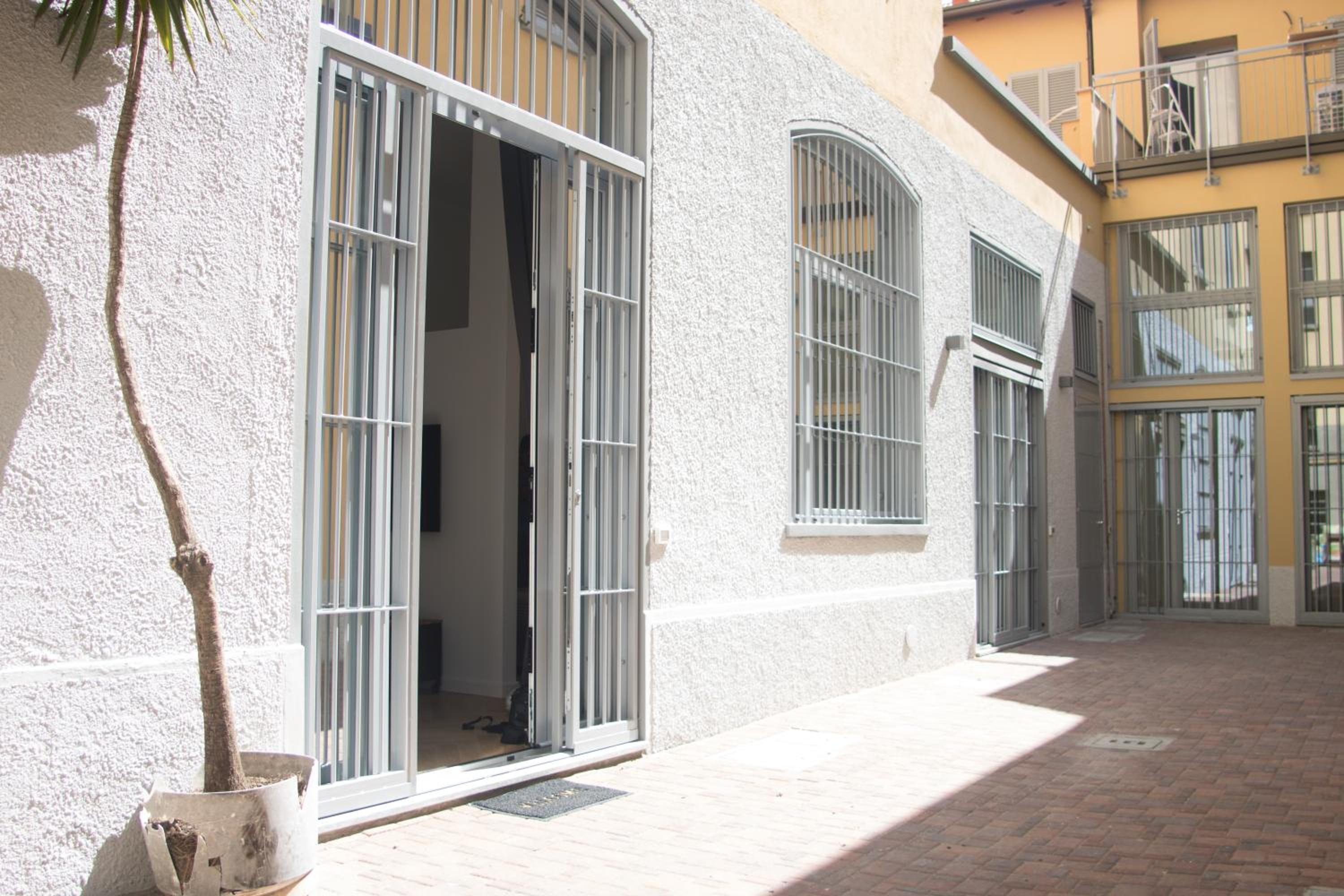 Just Urban Stays - Quiet and Stylish Loft in City Center - V Giornate