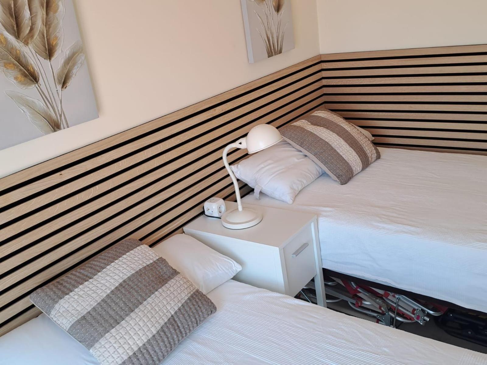 Estepona Penthouse Golfclub Valle Romano