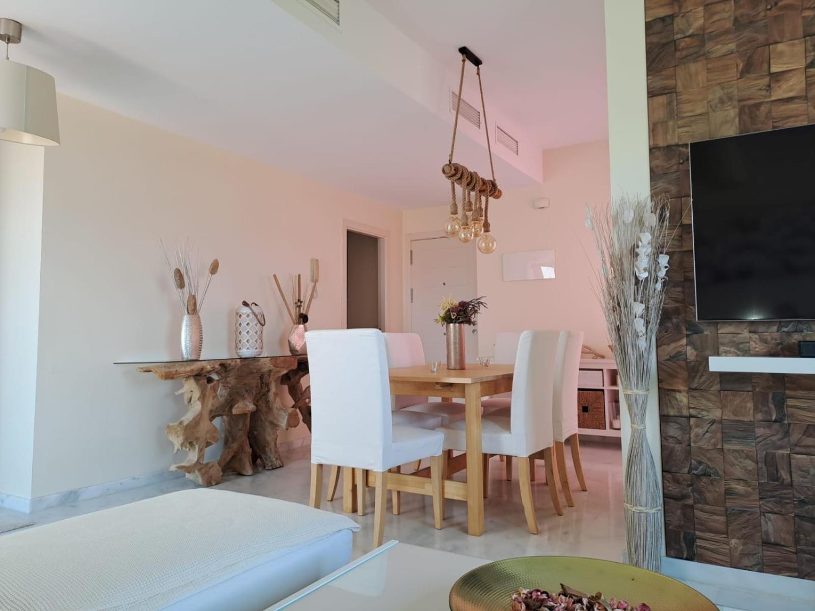Estepona Penthouse Golfclub Valle Romano