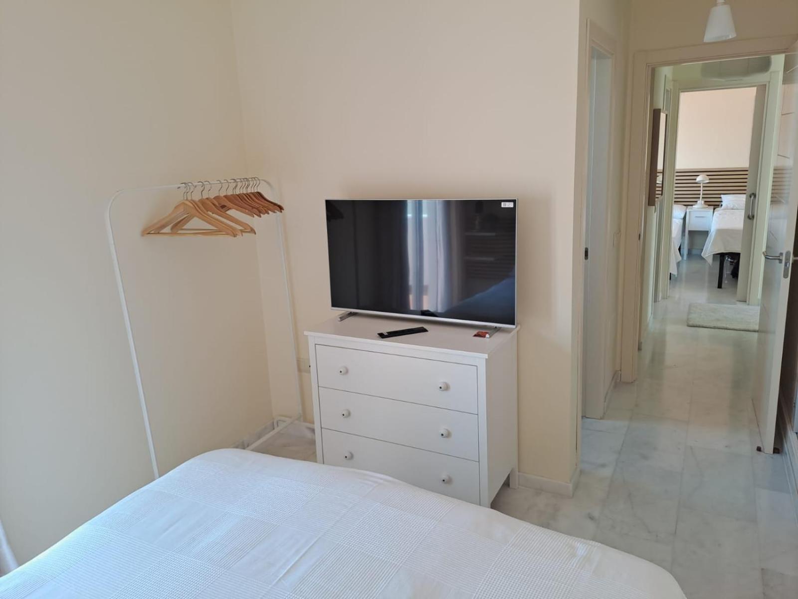 Estepona Penthouse Golfclub Valle Romano