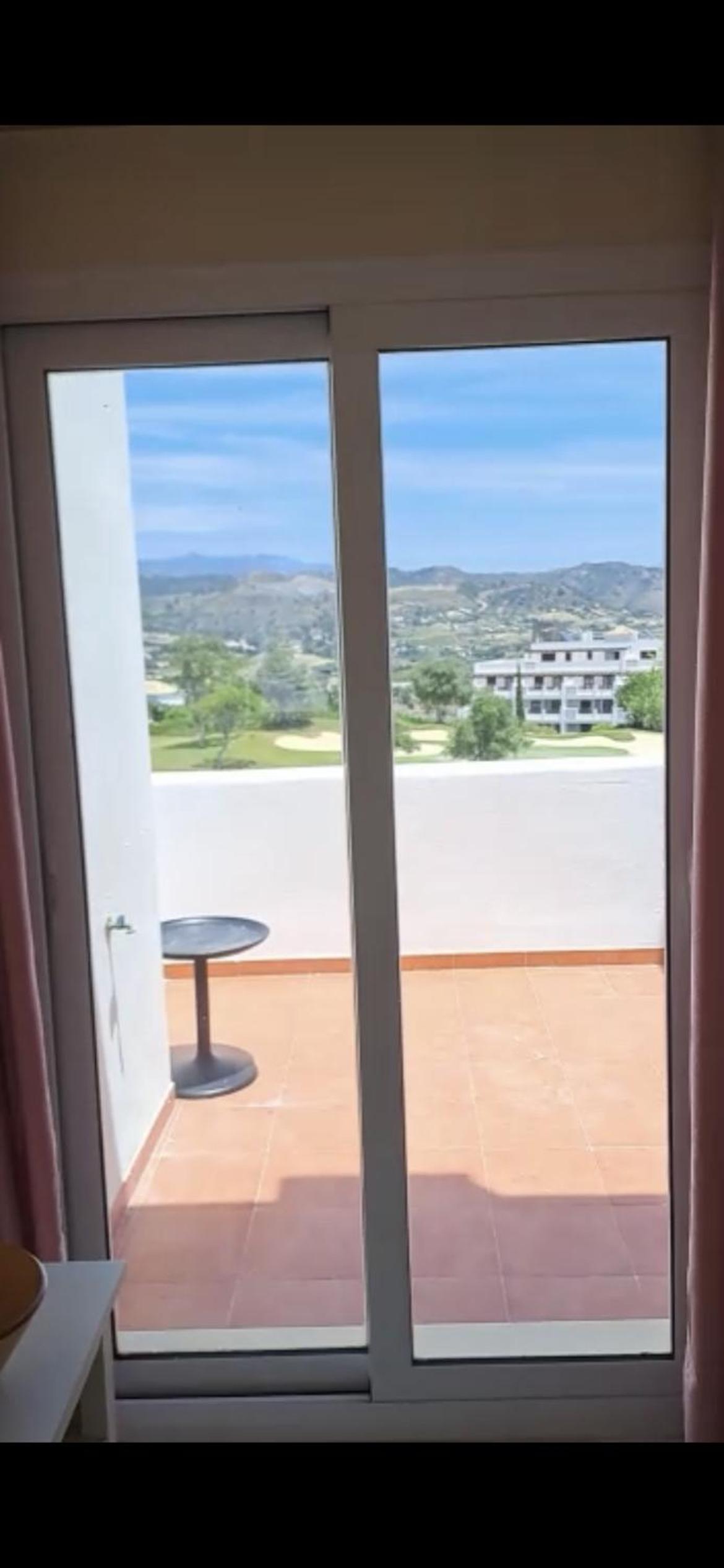 Estepona Penthouse Golfclub Valle Romano