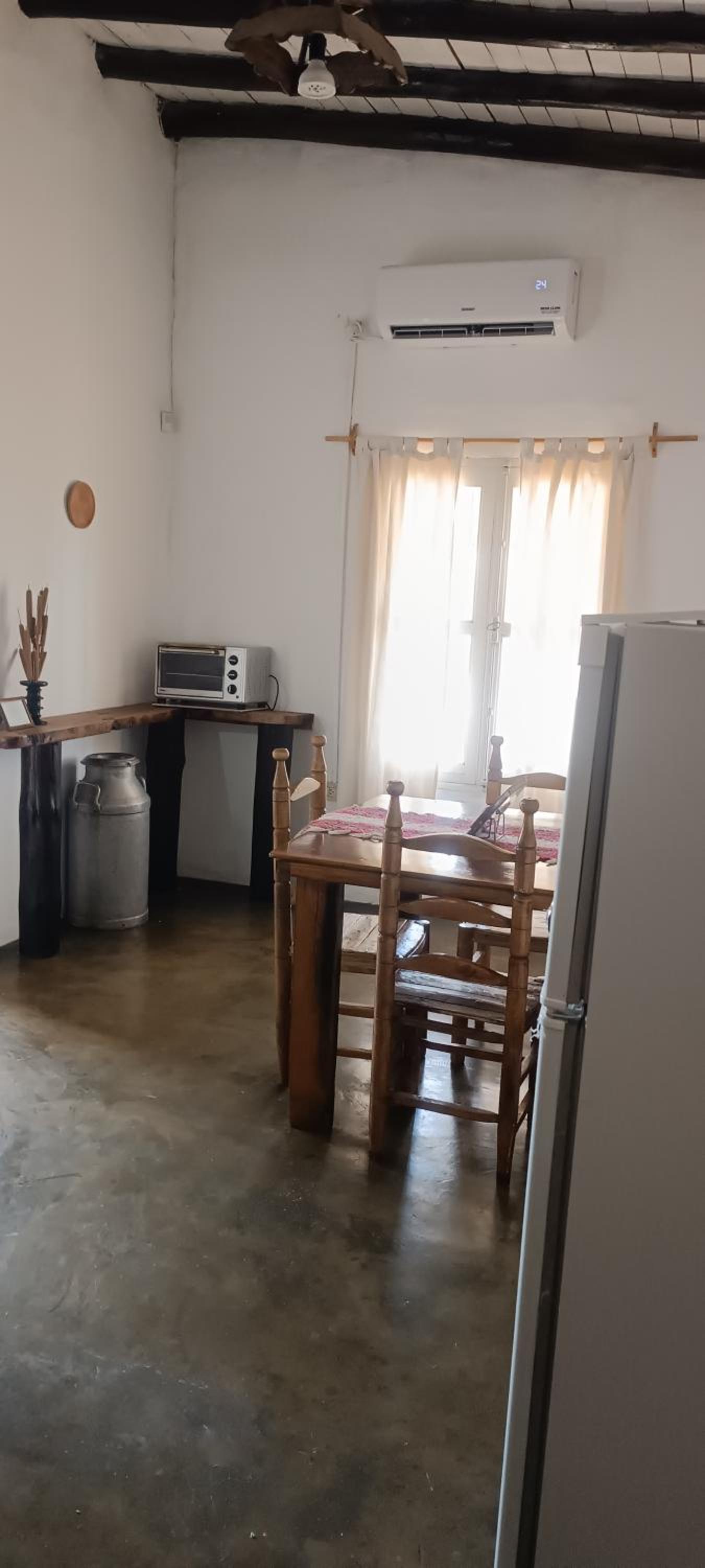Apartamento Cerrito