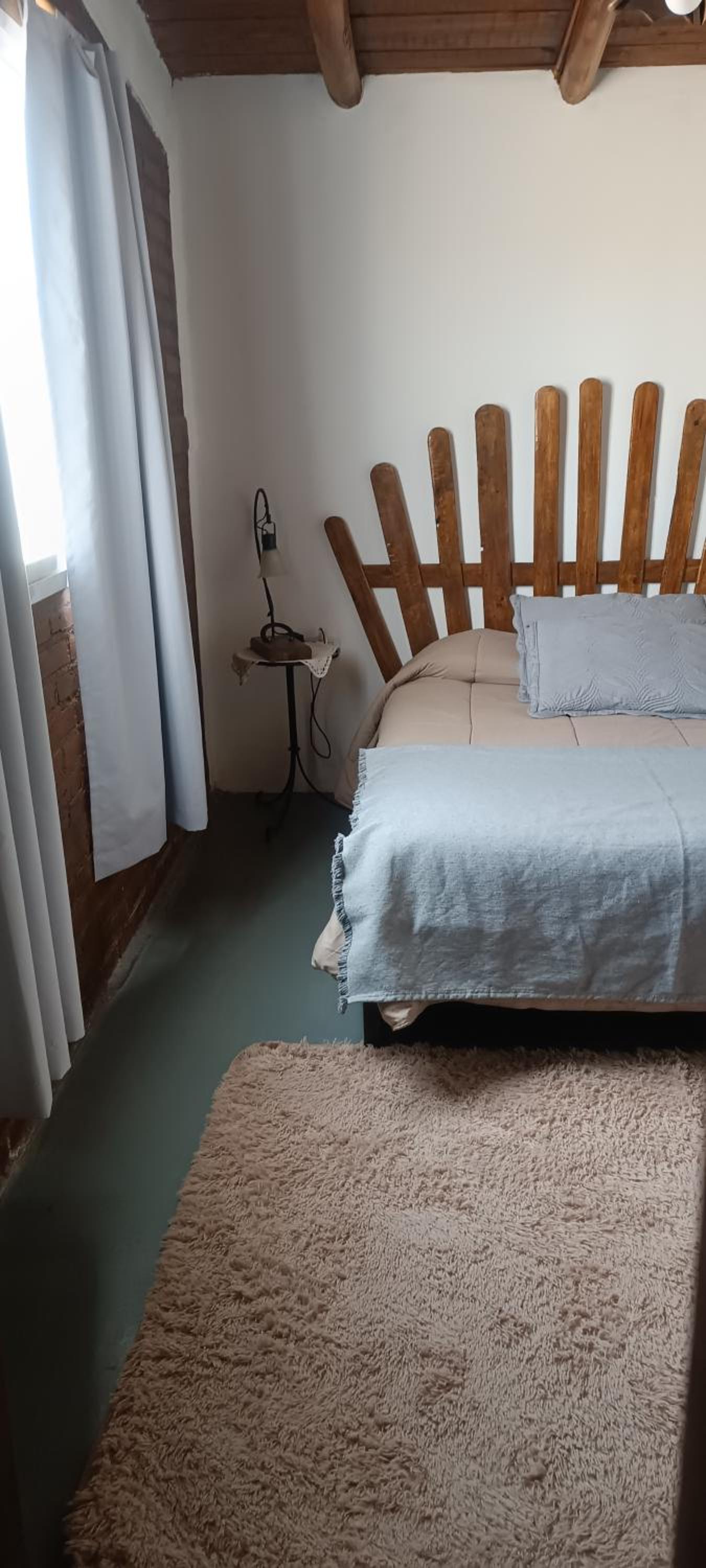 Apartamento Cerrito
