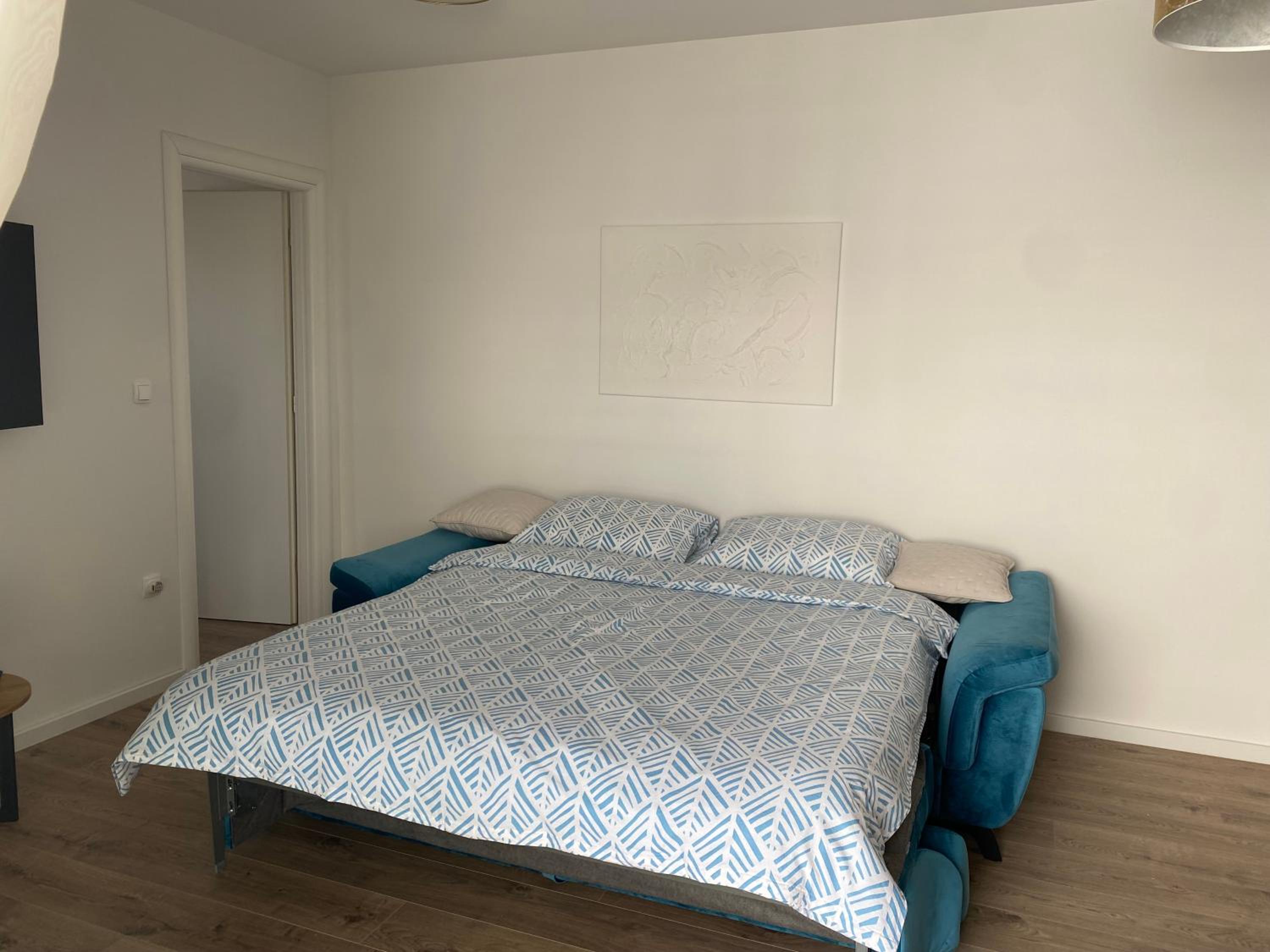 Apartman Tanja