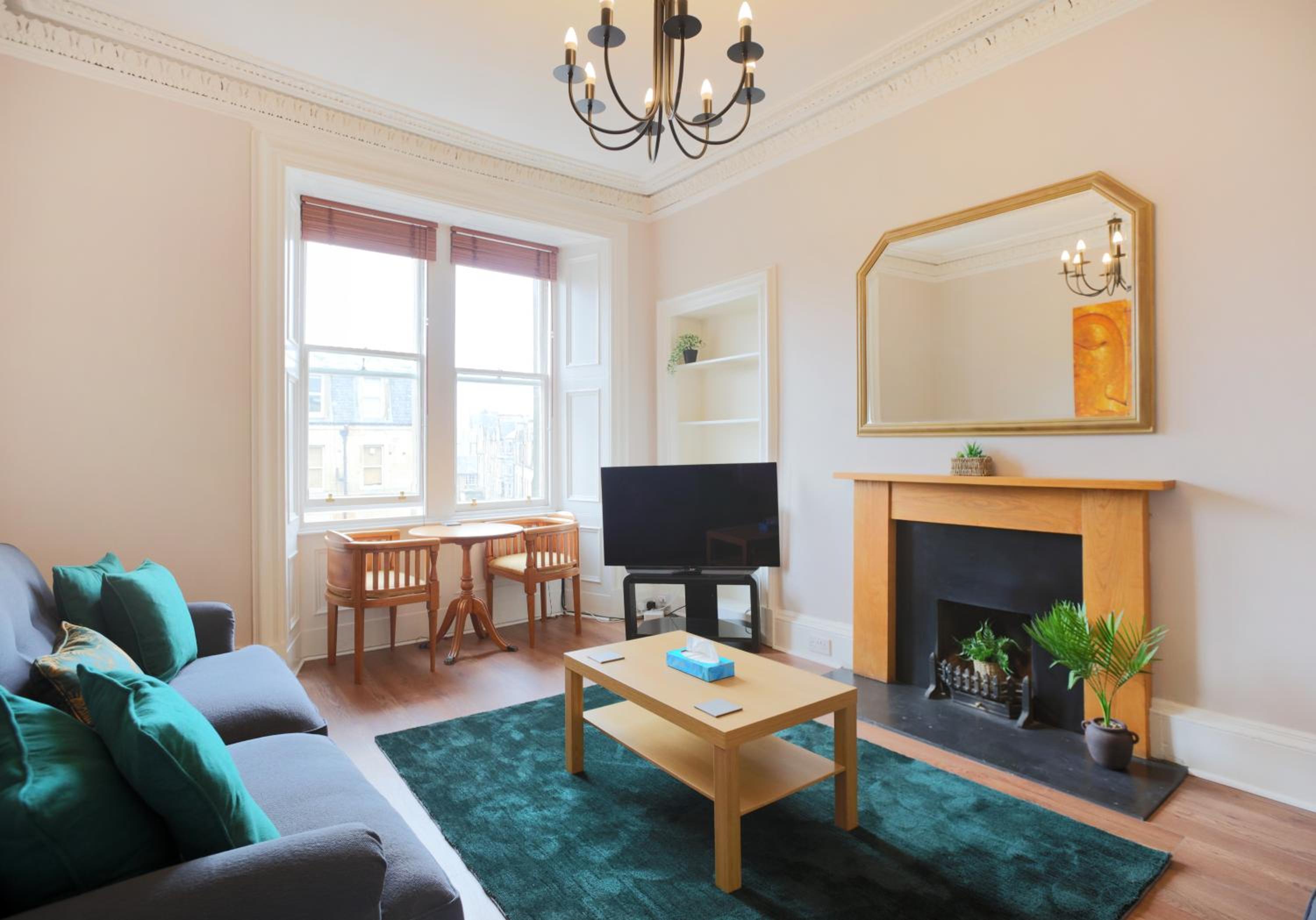 The Marchmont Residence view 4