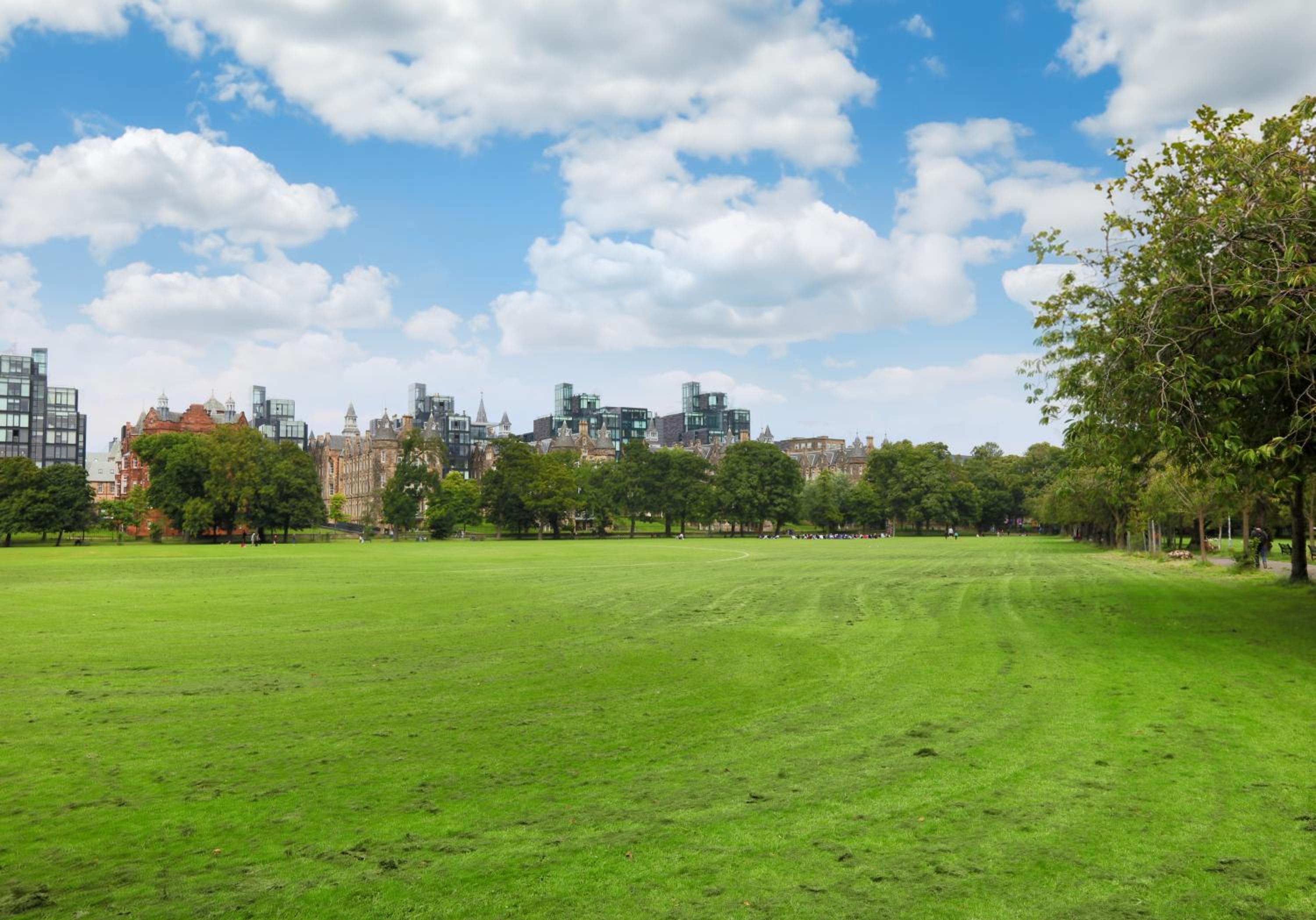The Marchmont Residence view 2