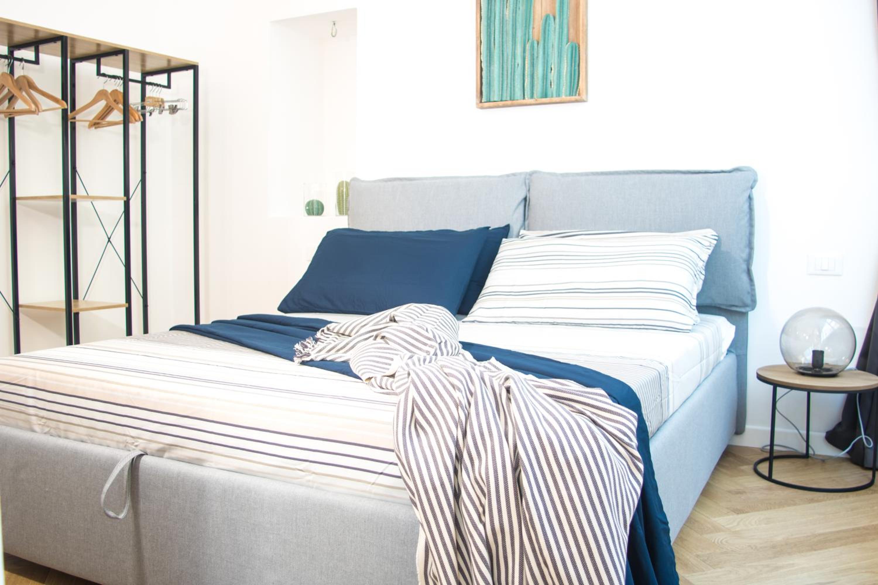 Just Urban Stays - Quiet and Stylish Loft in City Center - V Giornate