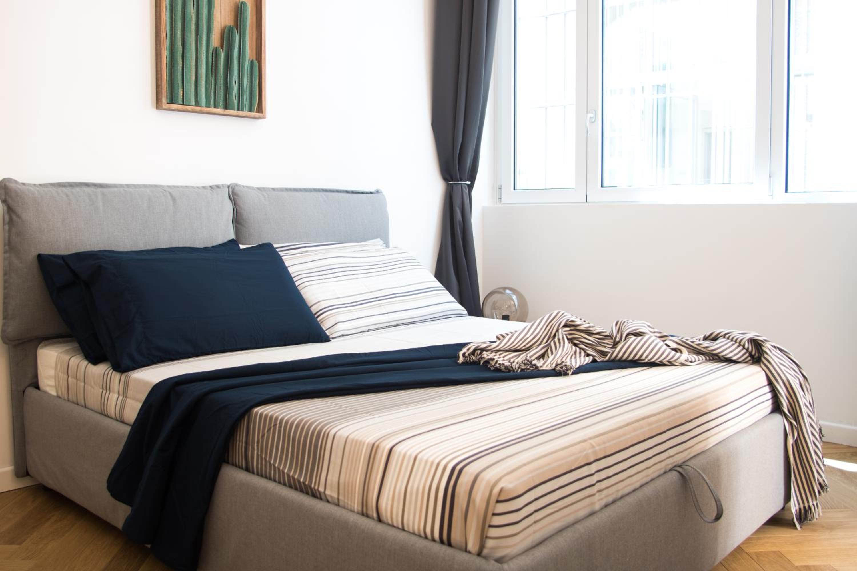 Just Urban Stays - Quiet and Stylish Loft in City Center - V Giornate