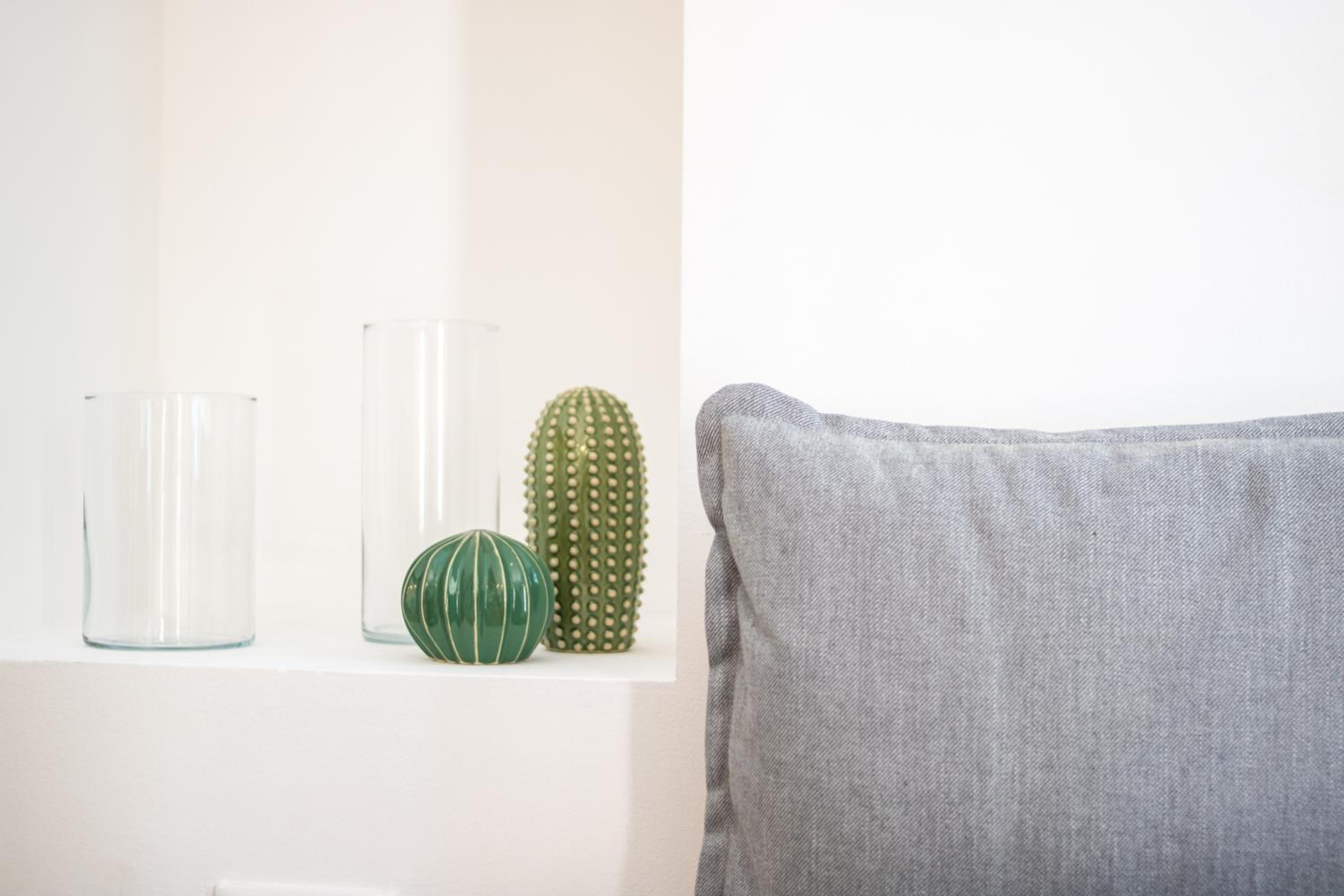 Just Urban Stays - Quiet and Stylish Loft in City Center - V Giornate