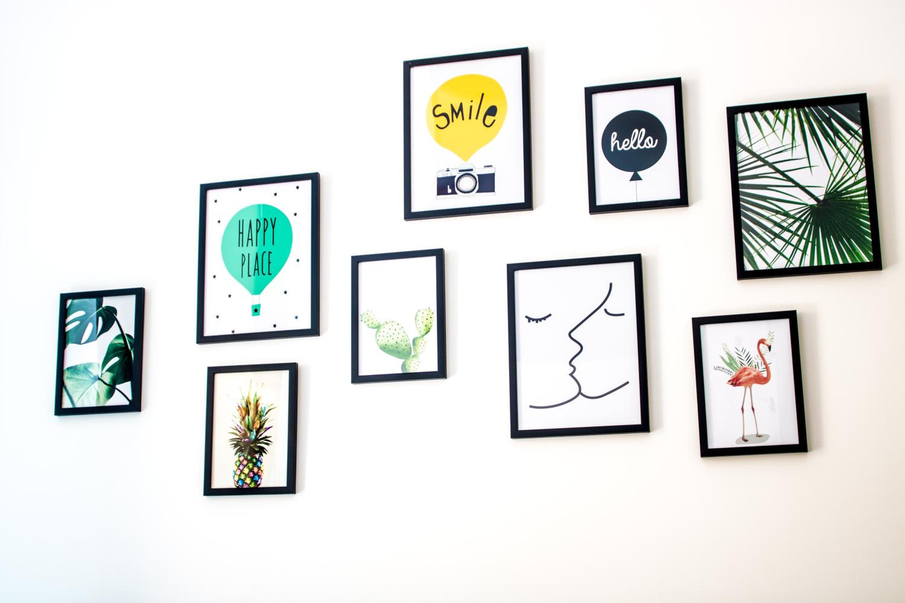 Just Urban Stays - Quiet and Stylish Loft in City Center - V Giornate