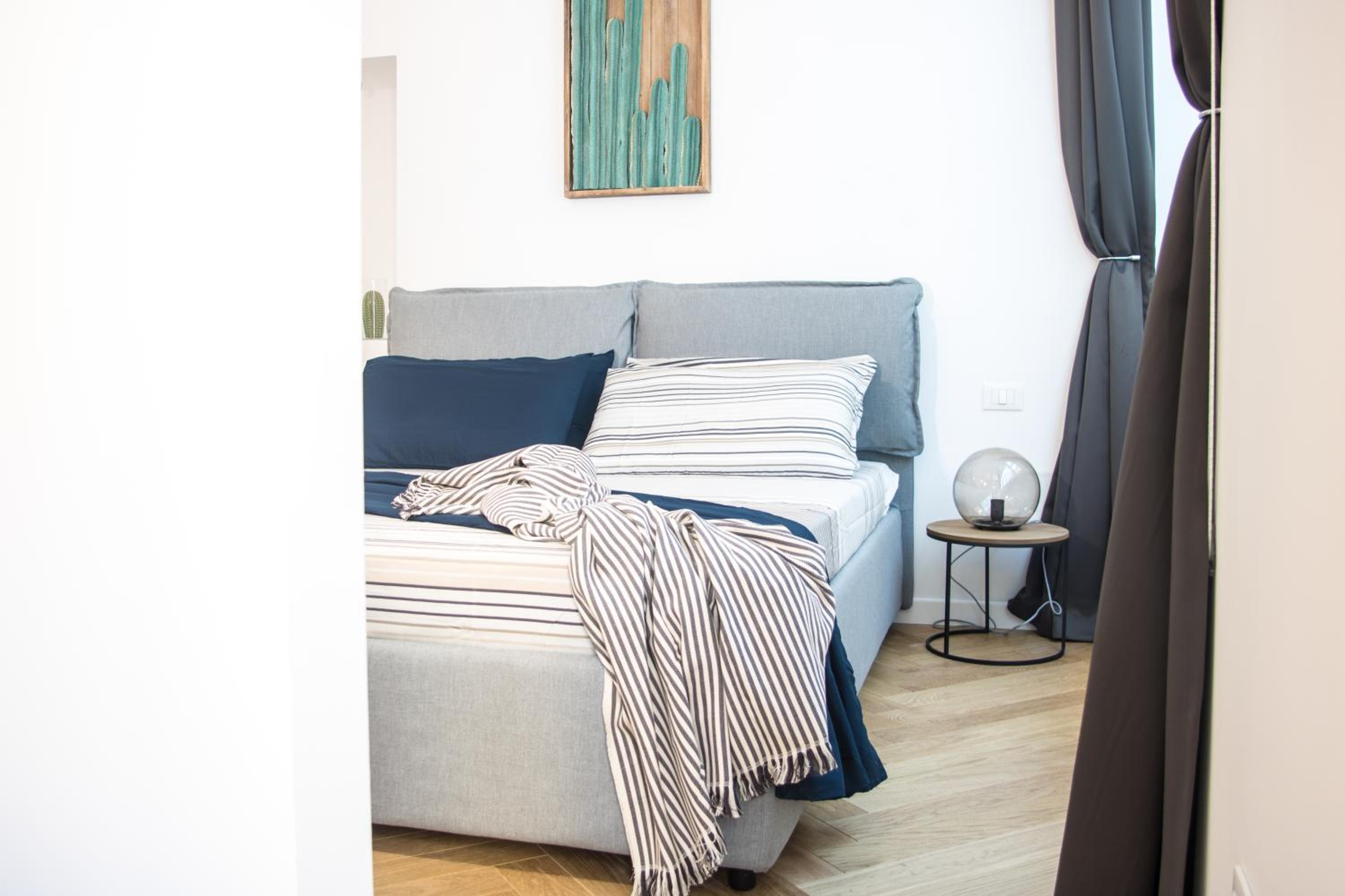 Just Urban Stays - Quiet and Stylish Loft in City Center - V Giornate