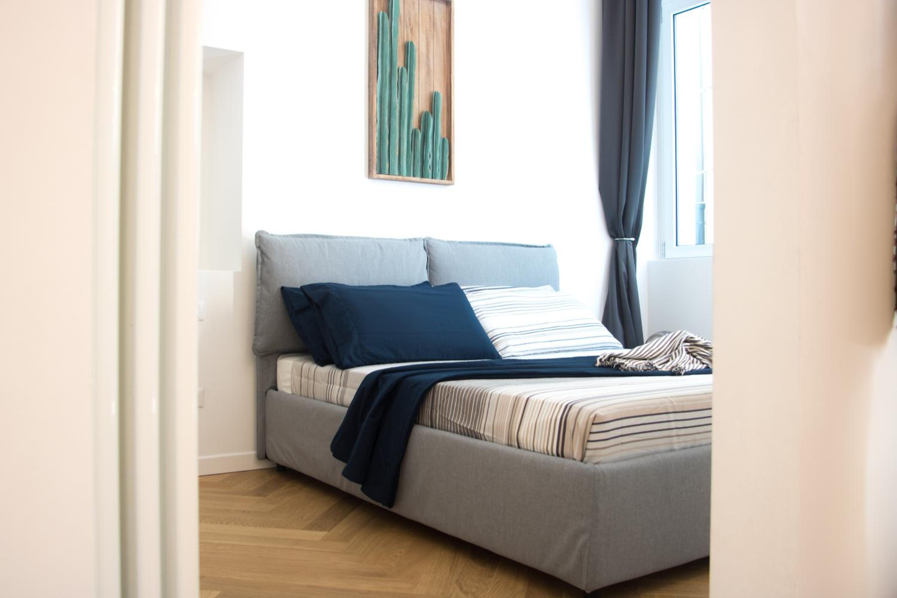 Just Urban Stays - Quiet and Stylish Loft in City Center - V Giornate