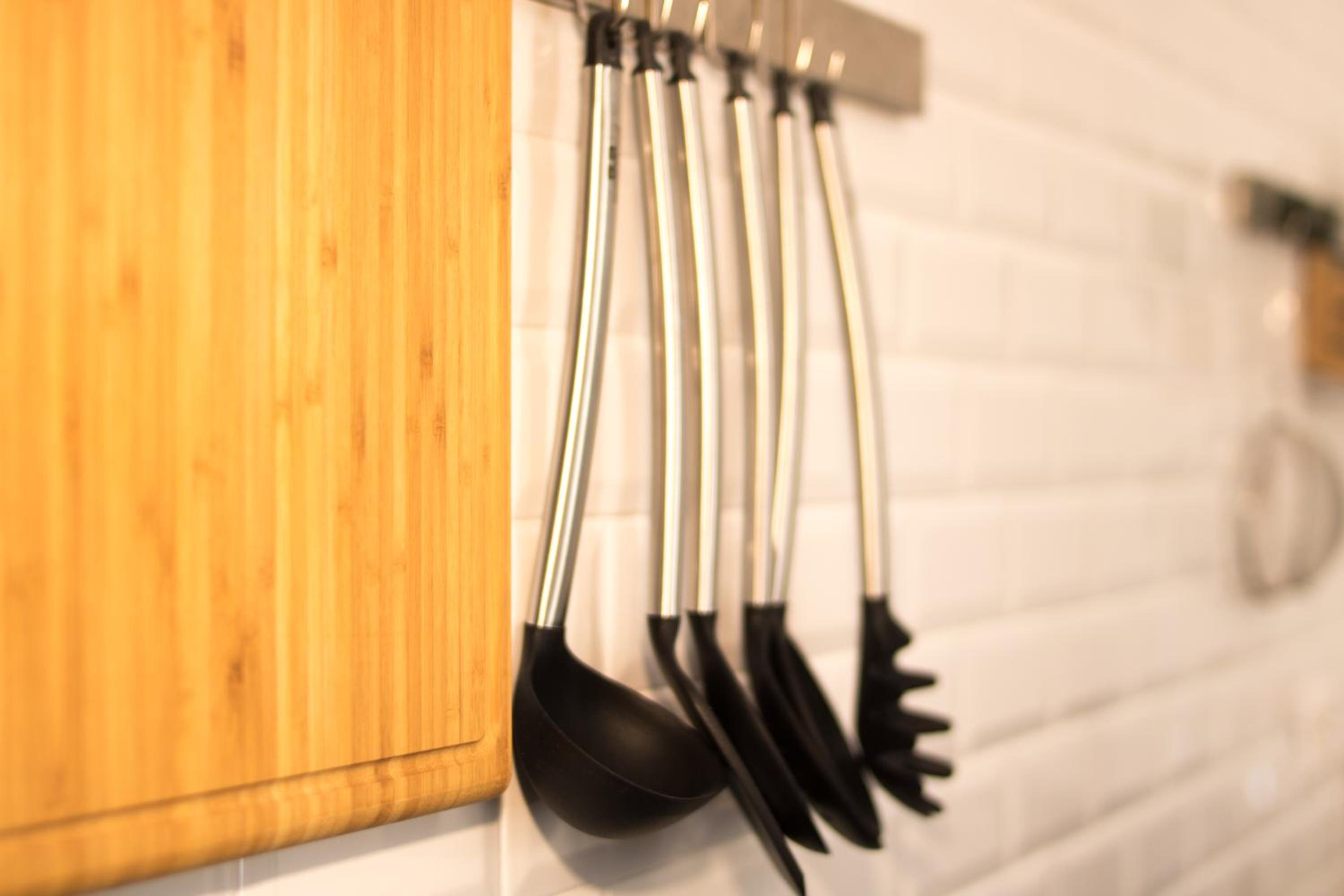 Just Urban Stays - Quiet and Stylish Loft in City Center - V Giornate