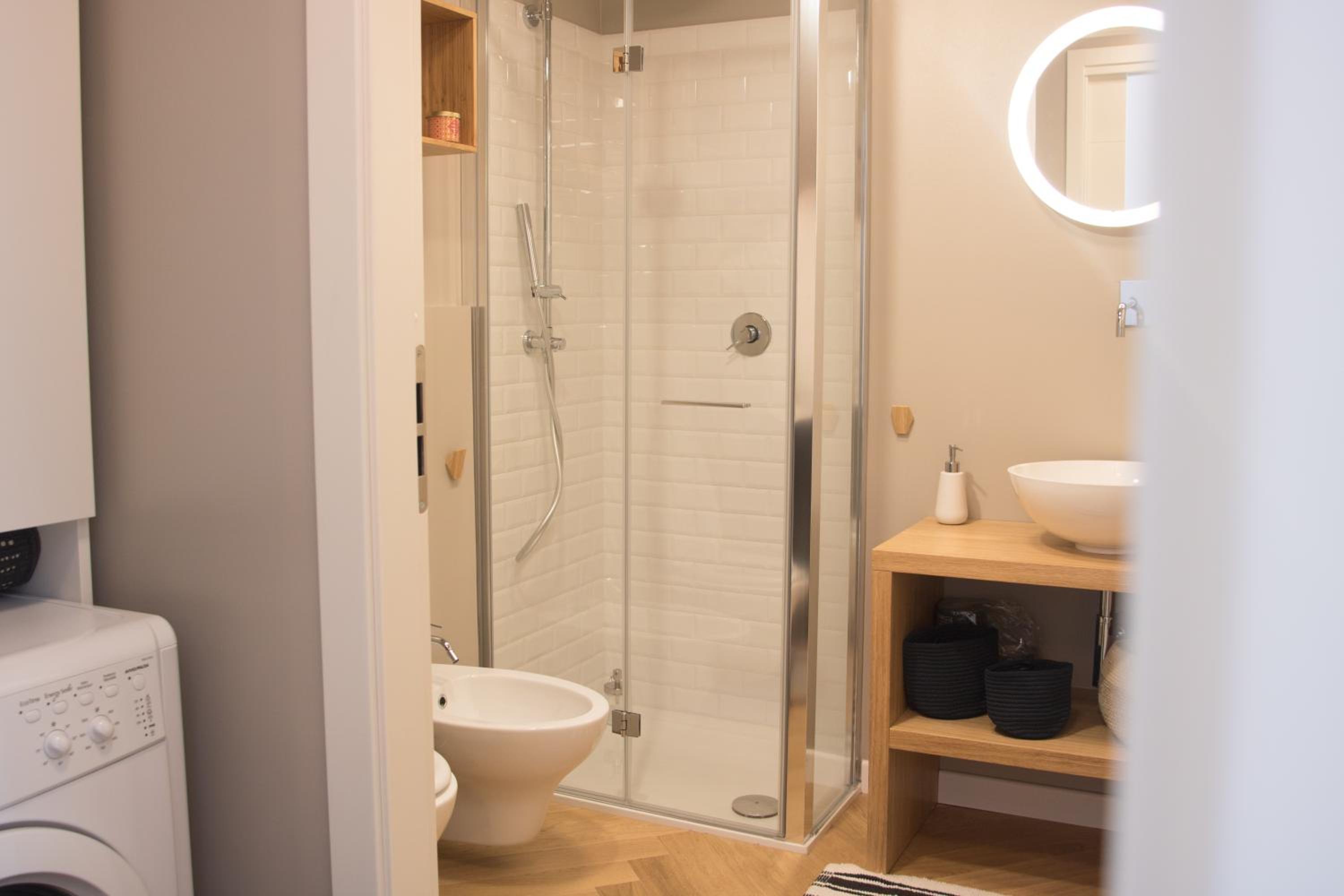 Just Urban Stays - Quiet and Stylish Loft in City Center - V Giornate