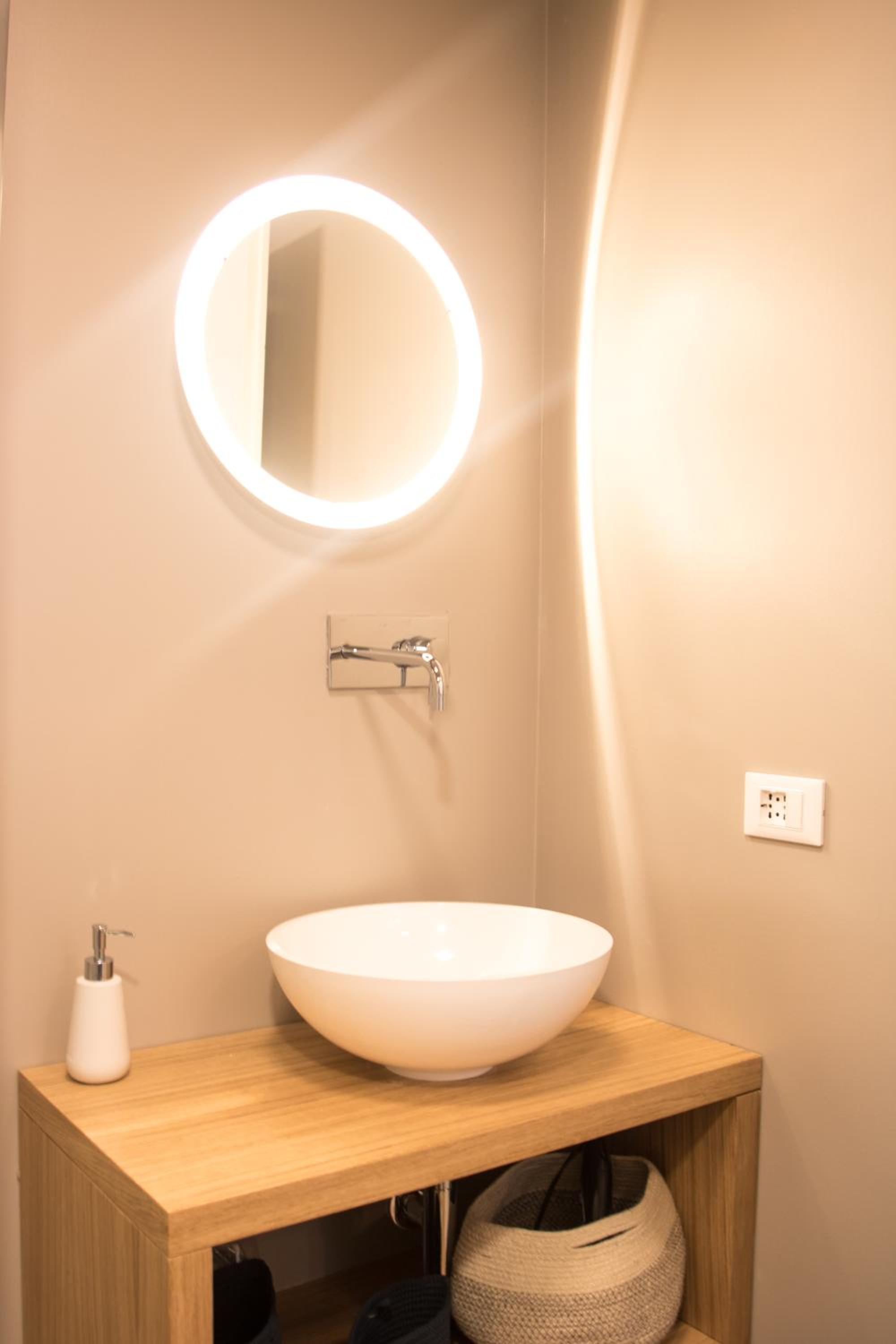 Just Urban Stays - Quiet and Stylish Loft in City Center - V Giornate