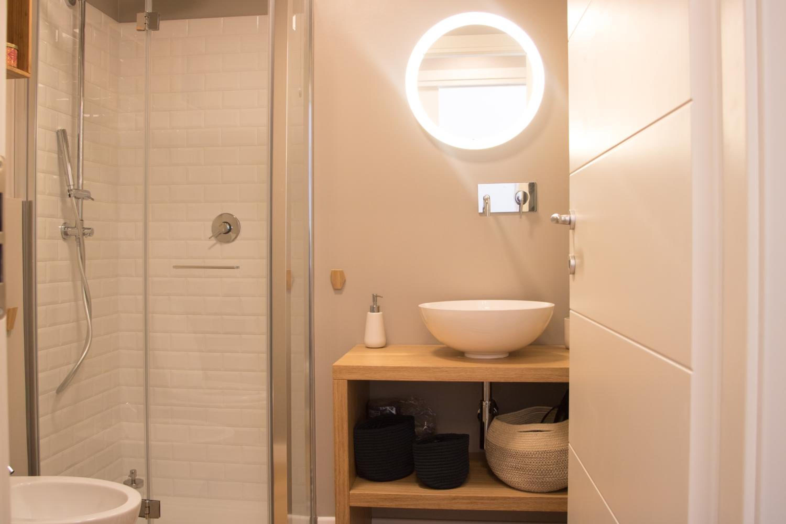 Just Urban Stays - Quiet and Stylish Loft in City Center - V Giornate