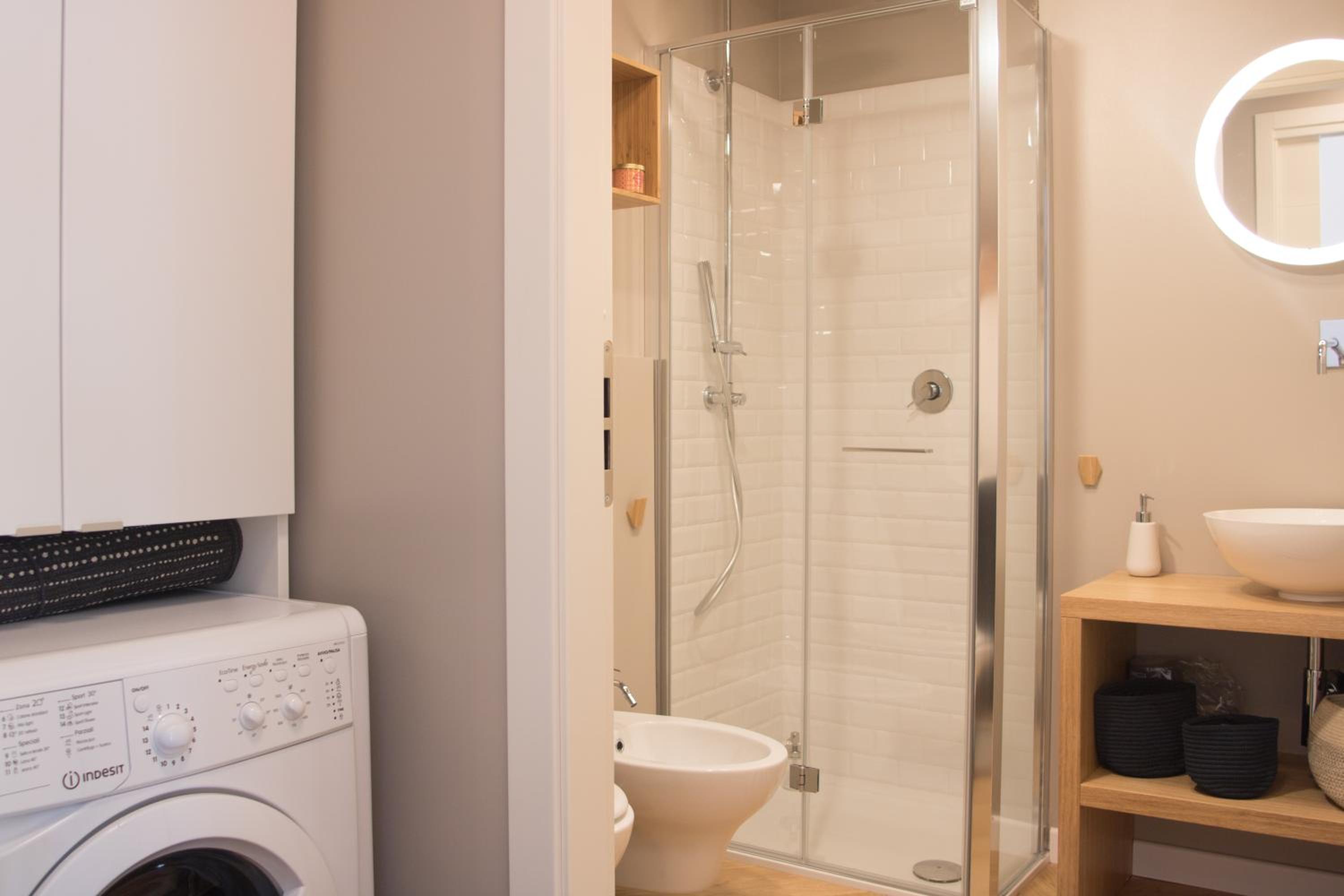 Just Urban Stays - Quiet and Stylish Loft in City Center - V Giornate