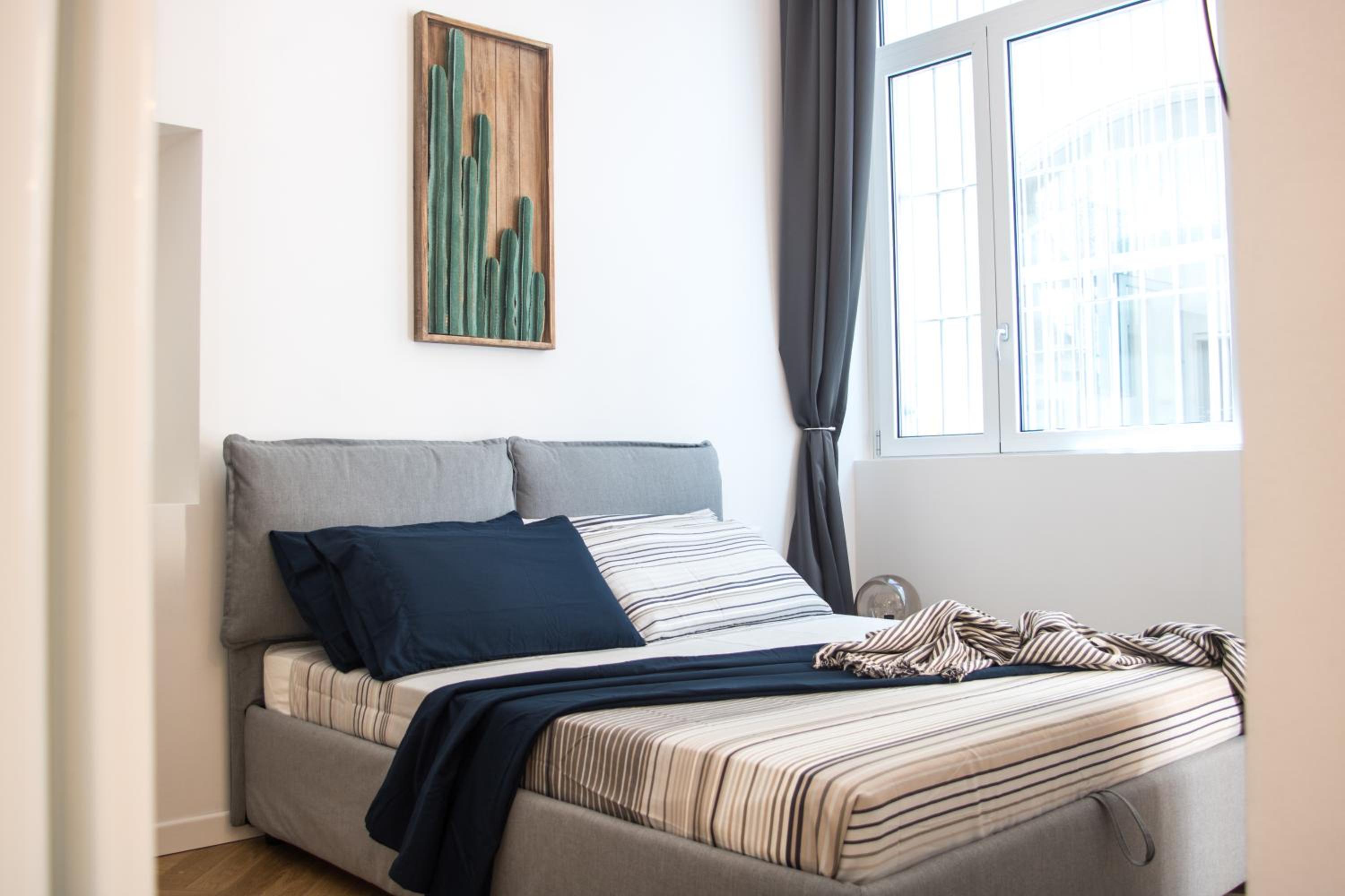 Just Urban Stays - Quiet and Stylish Loft in City Center - V Giornate