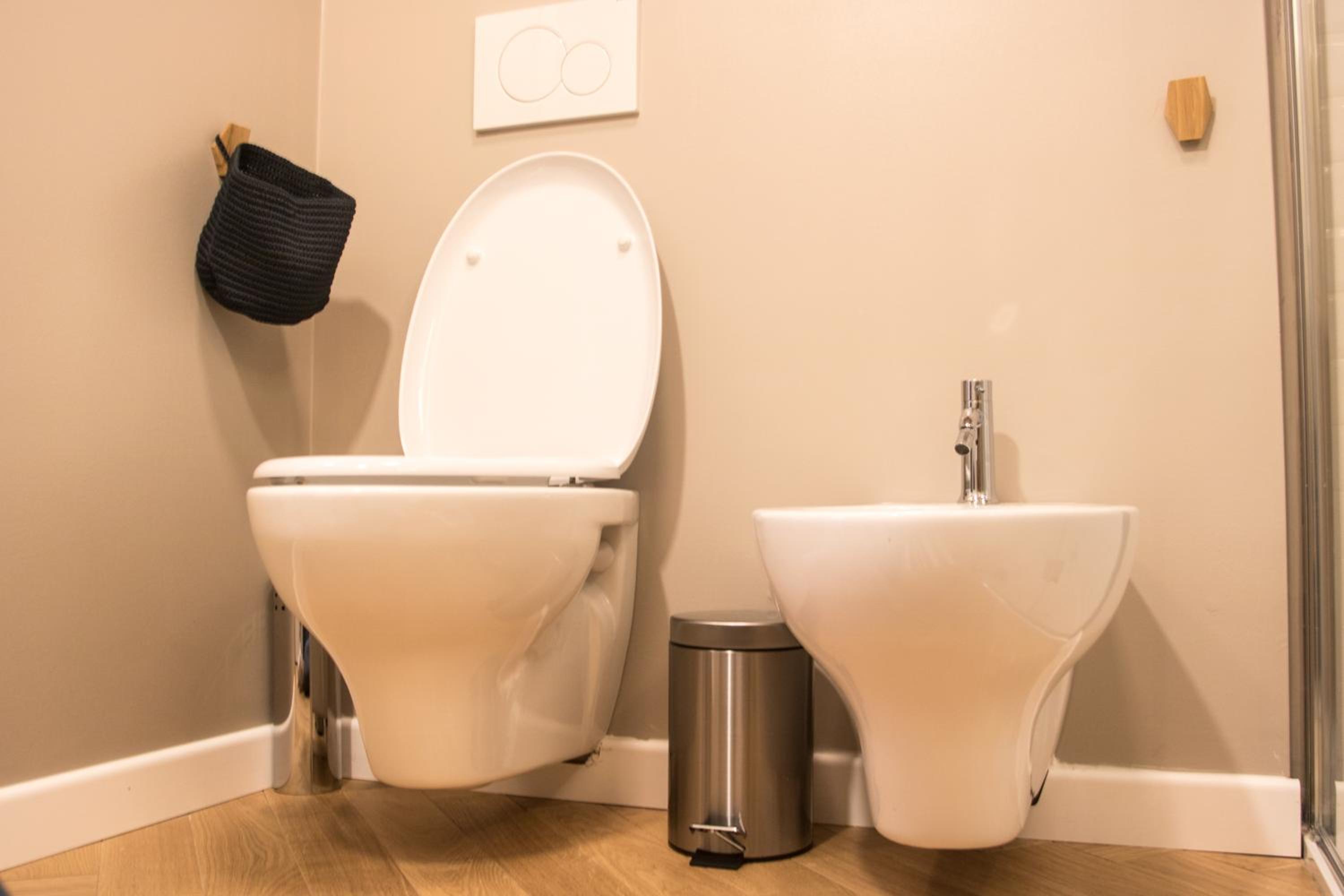 Just Urban Stays - Quiet and Stylish Loft in City Center - V Giornate