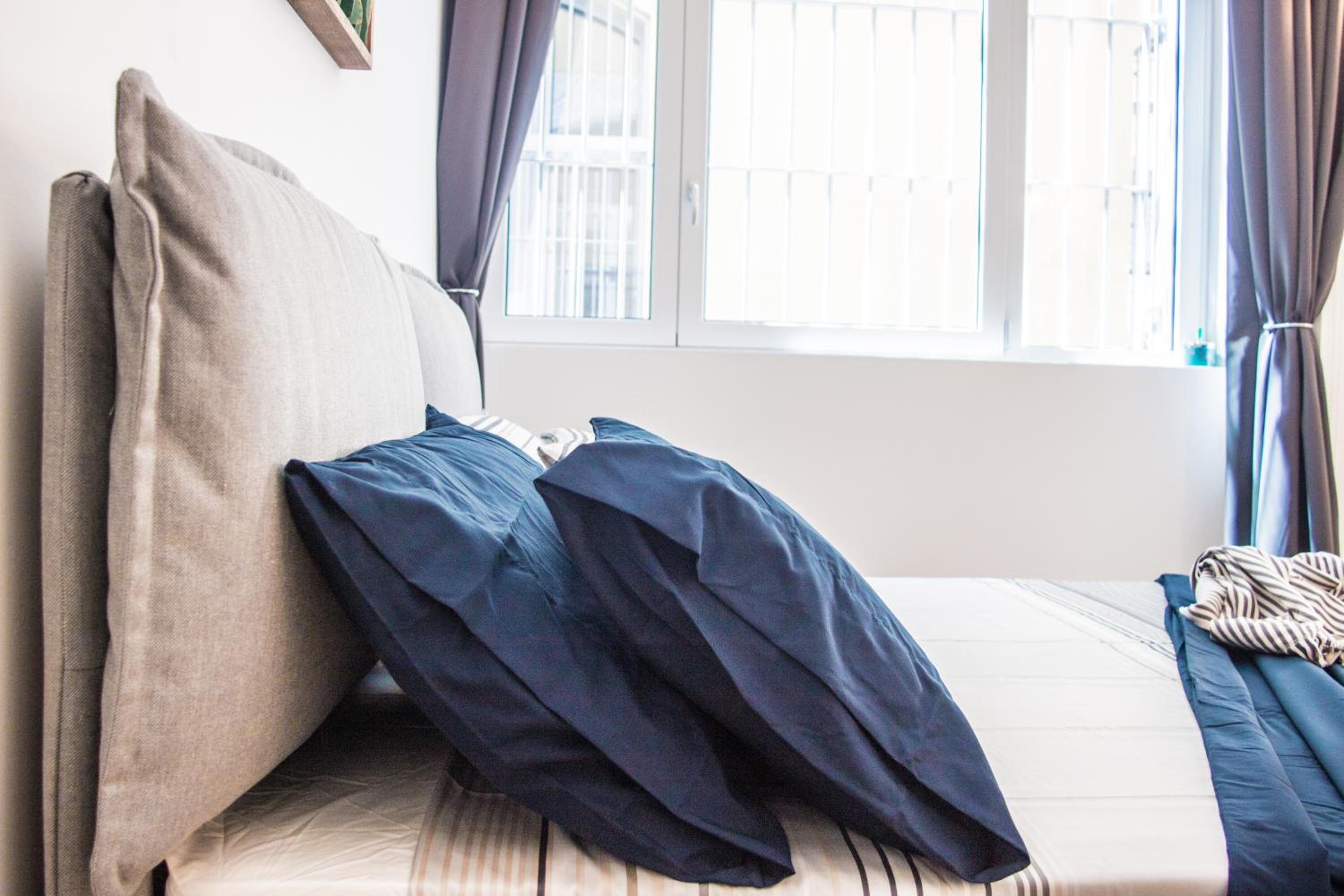 Just Urban Stays - Quiet and Stylish Loft in City Center - V Giornate