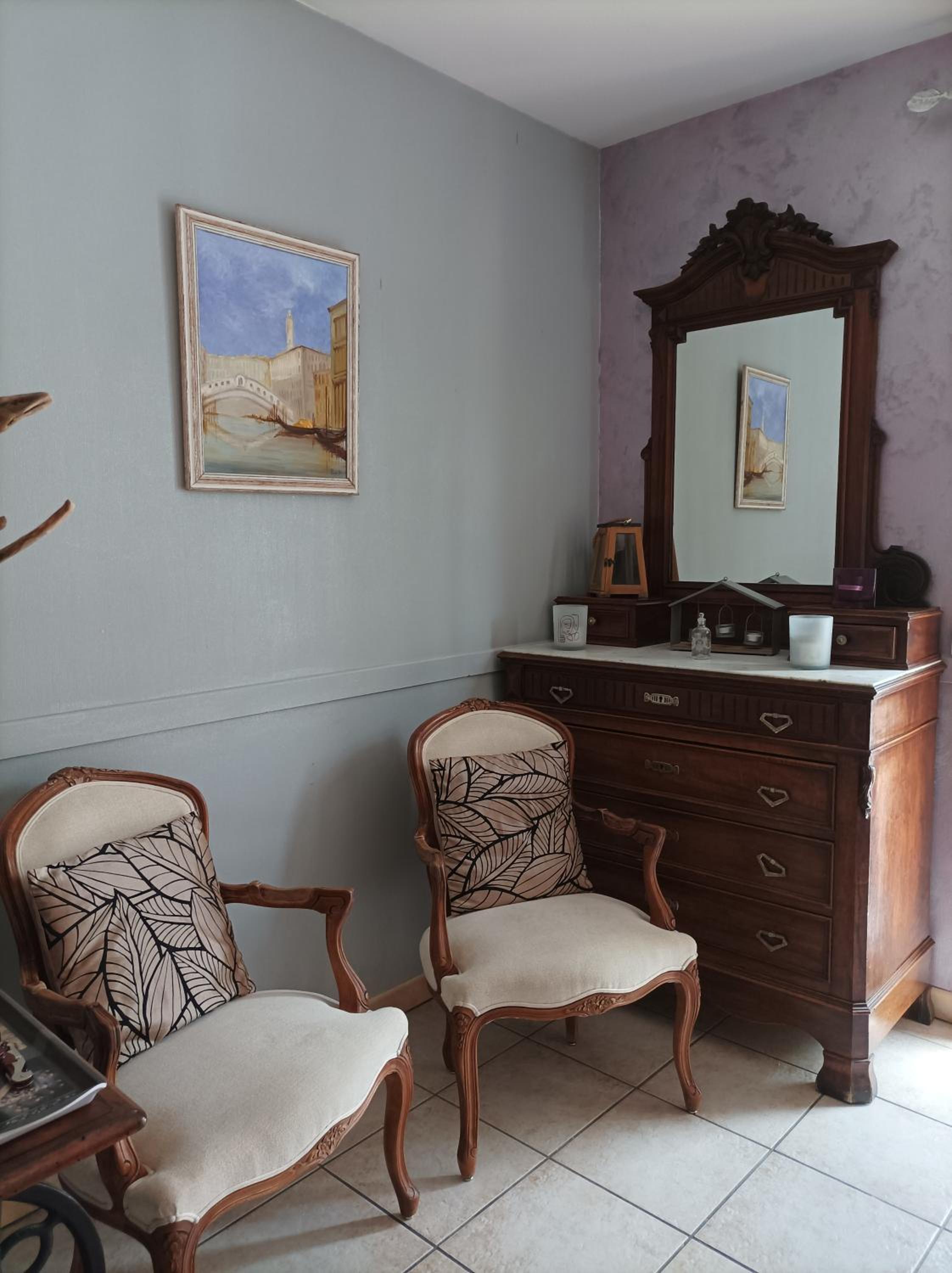 SUITE SPA PRIVATIF extérieur 66 Perpignan Nord view 4