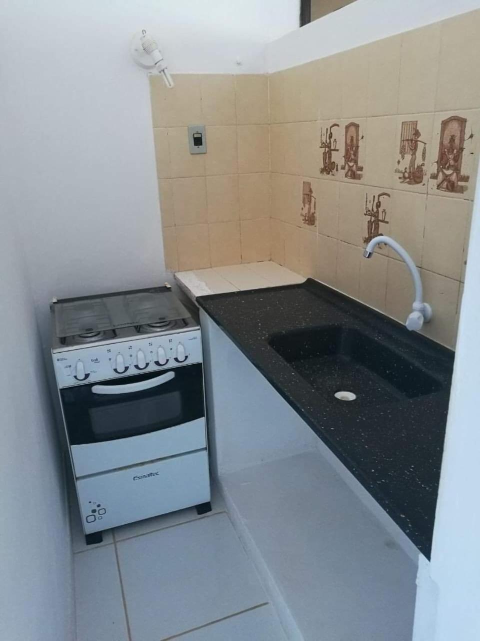 B&B Residencia Casa Branca