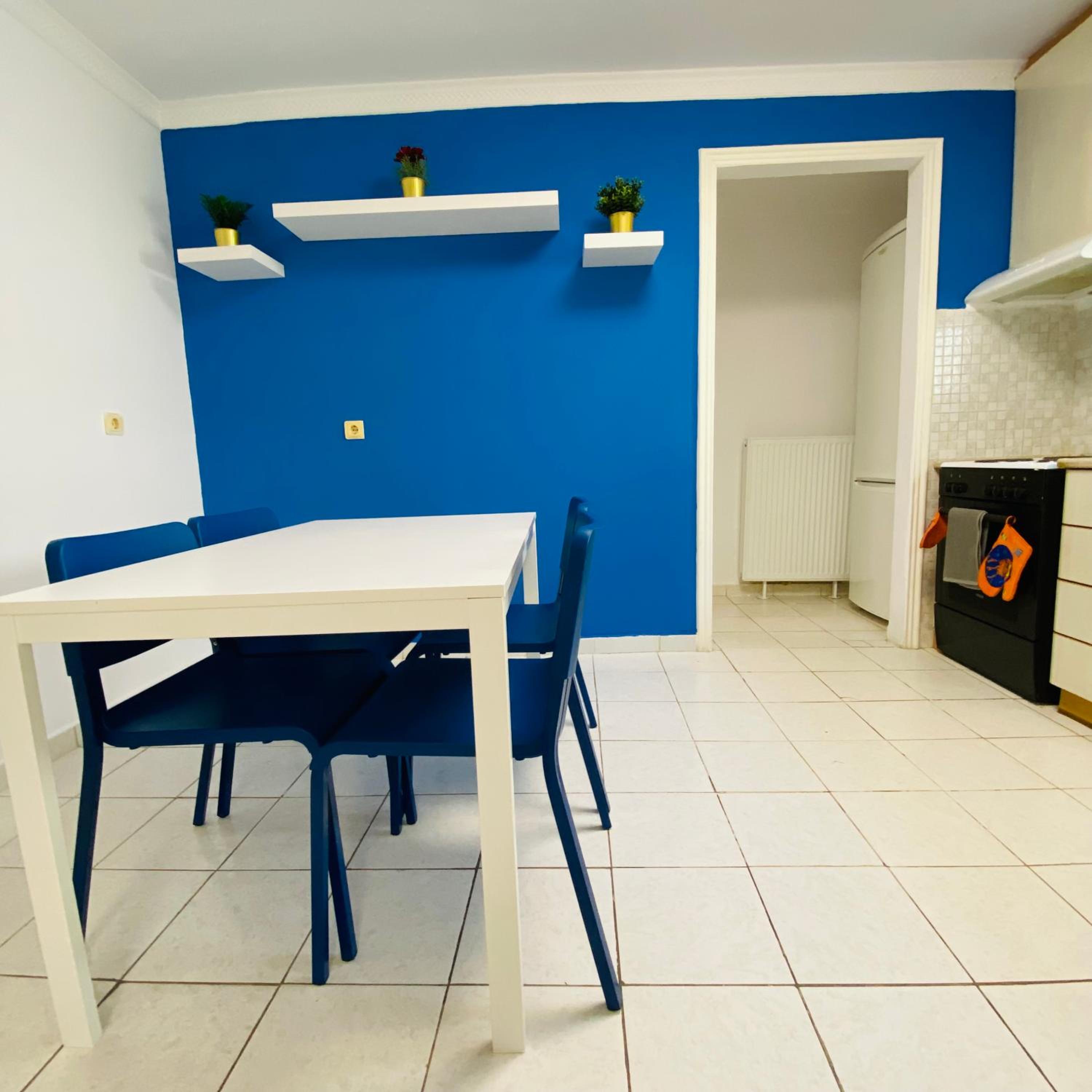 Koker's Place