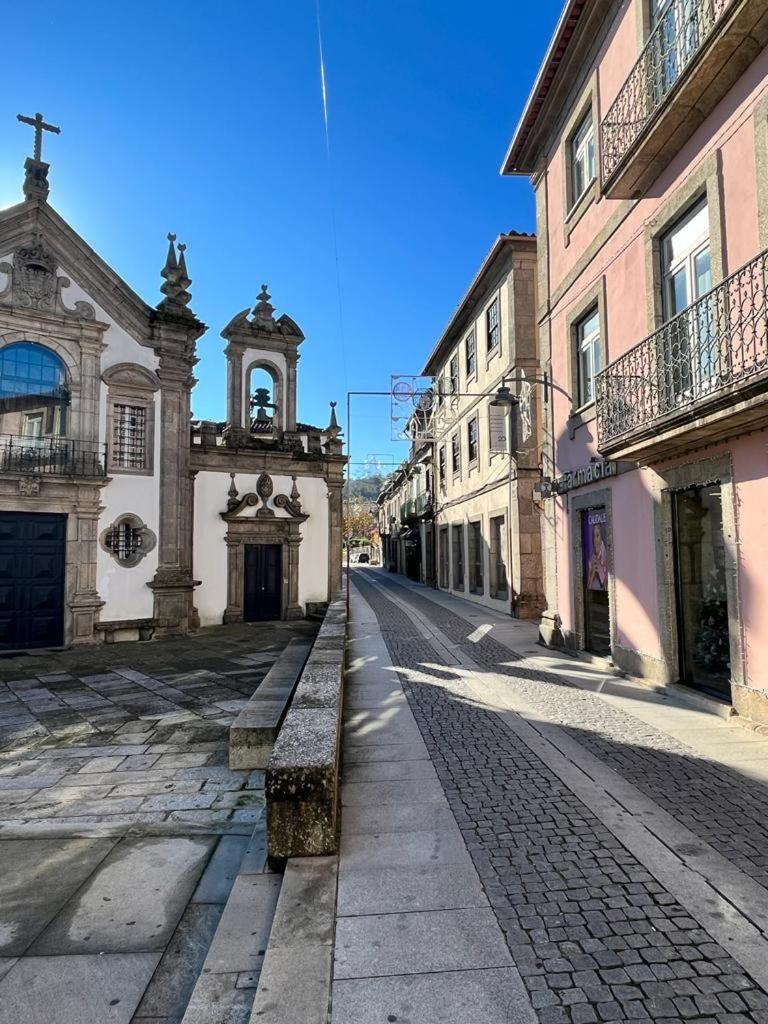 Quinta da Picouta view 3