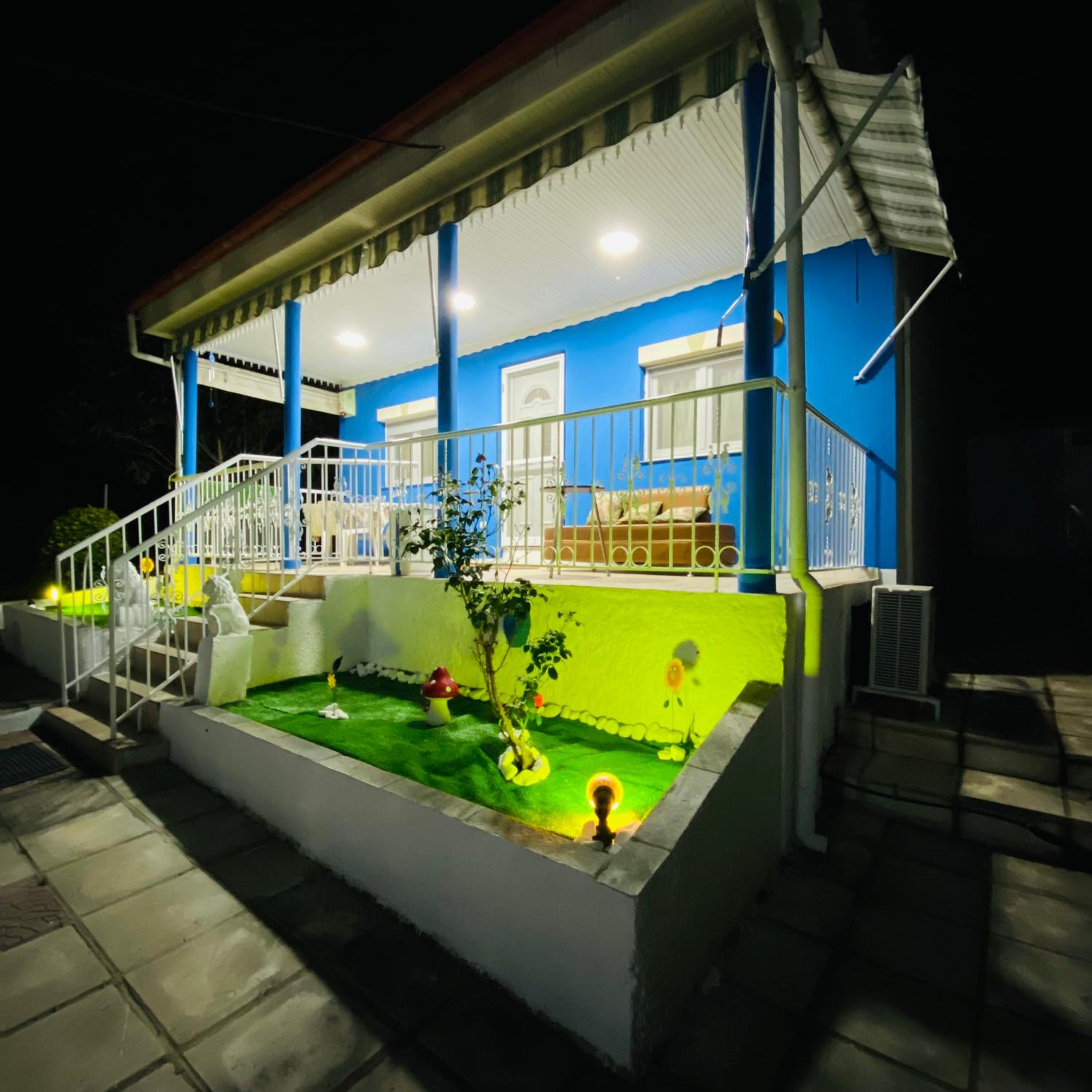 Koker's Place
