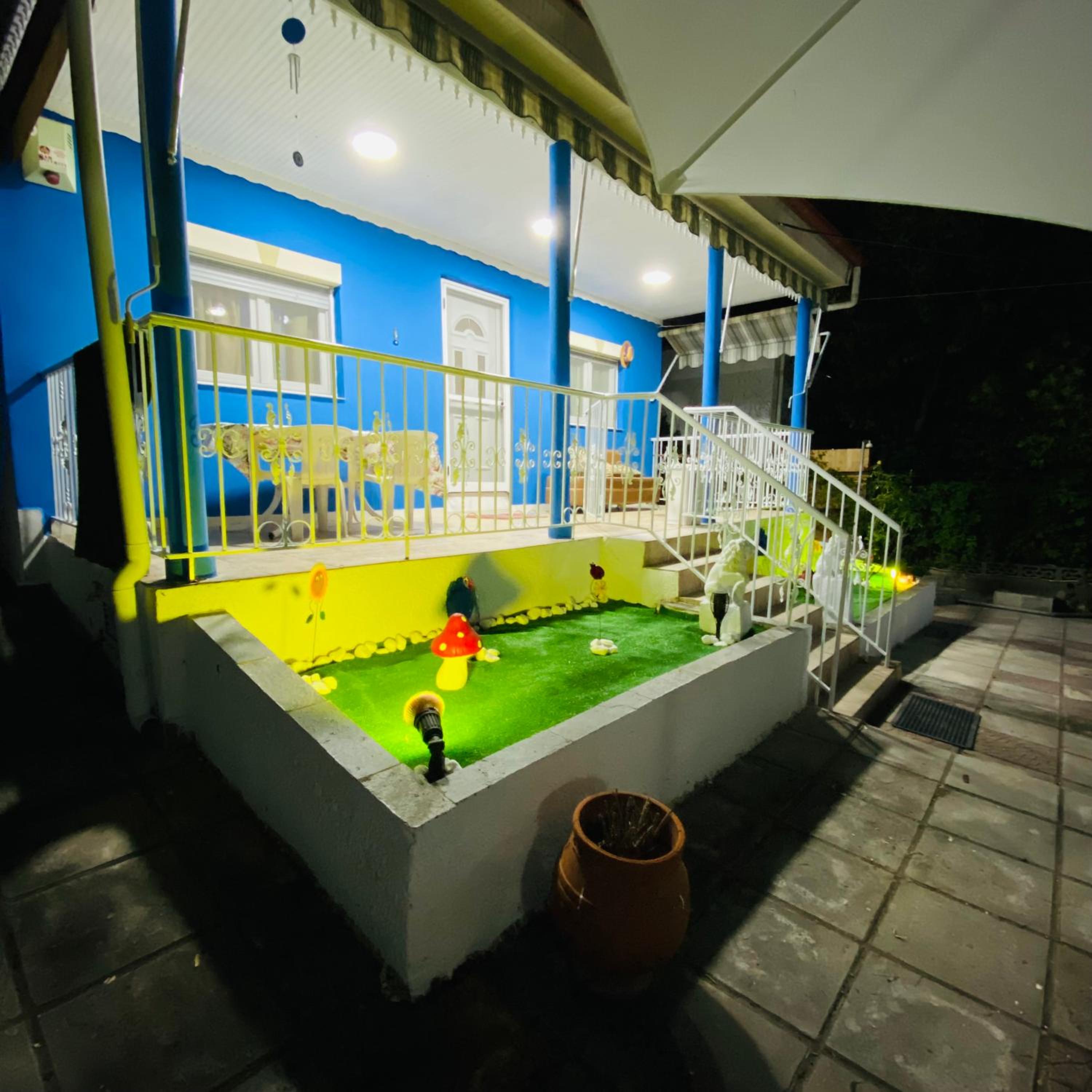 Koker's Place