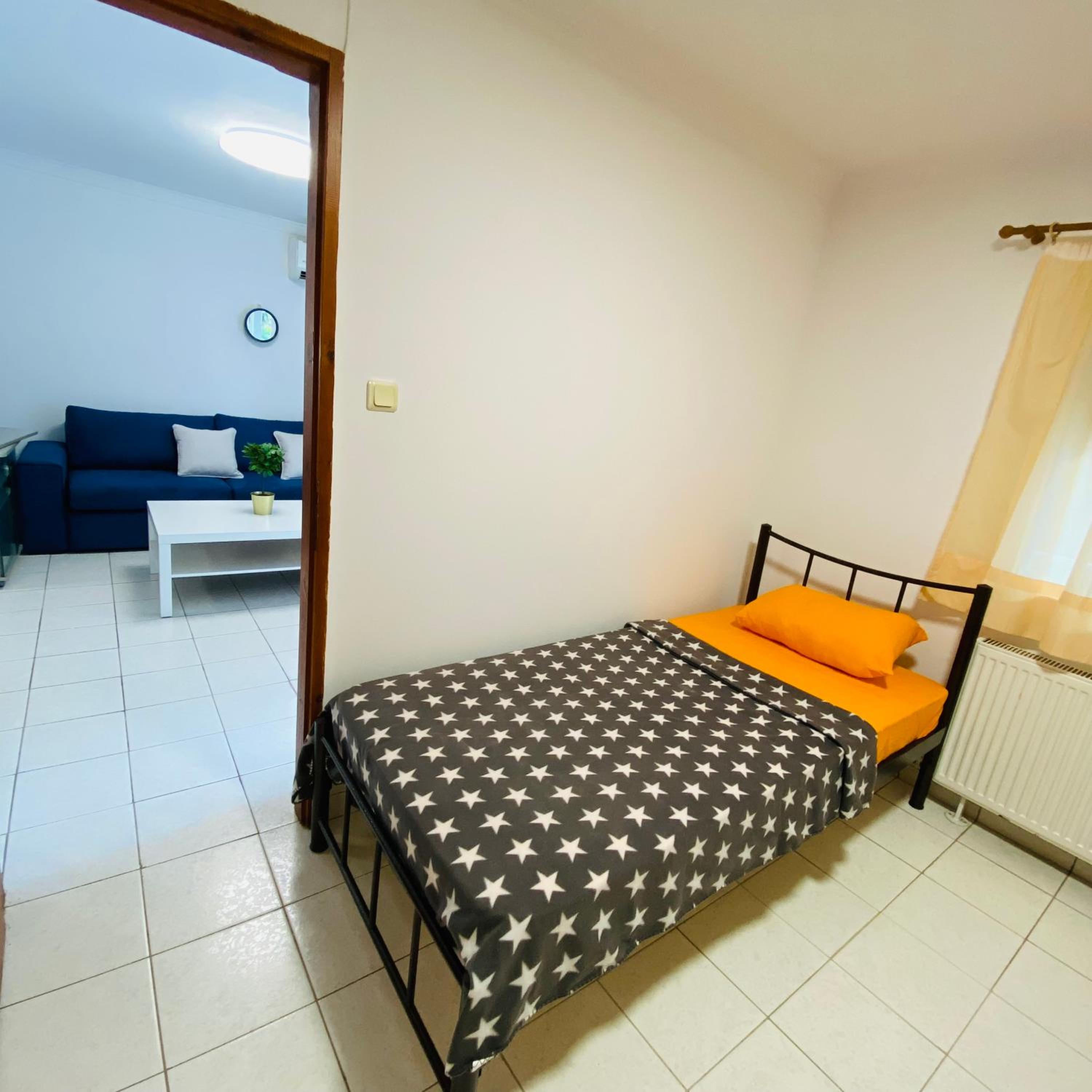 Koker's Place