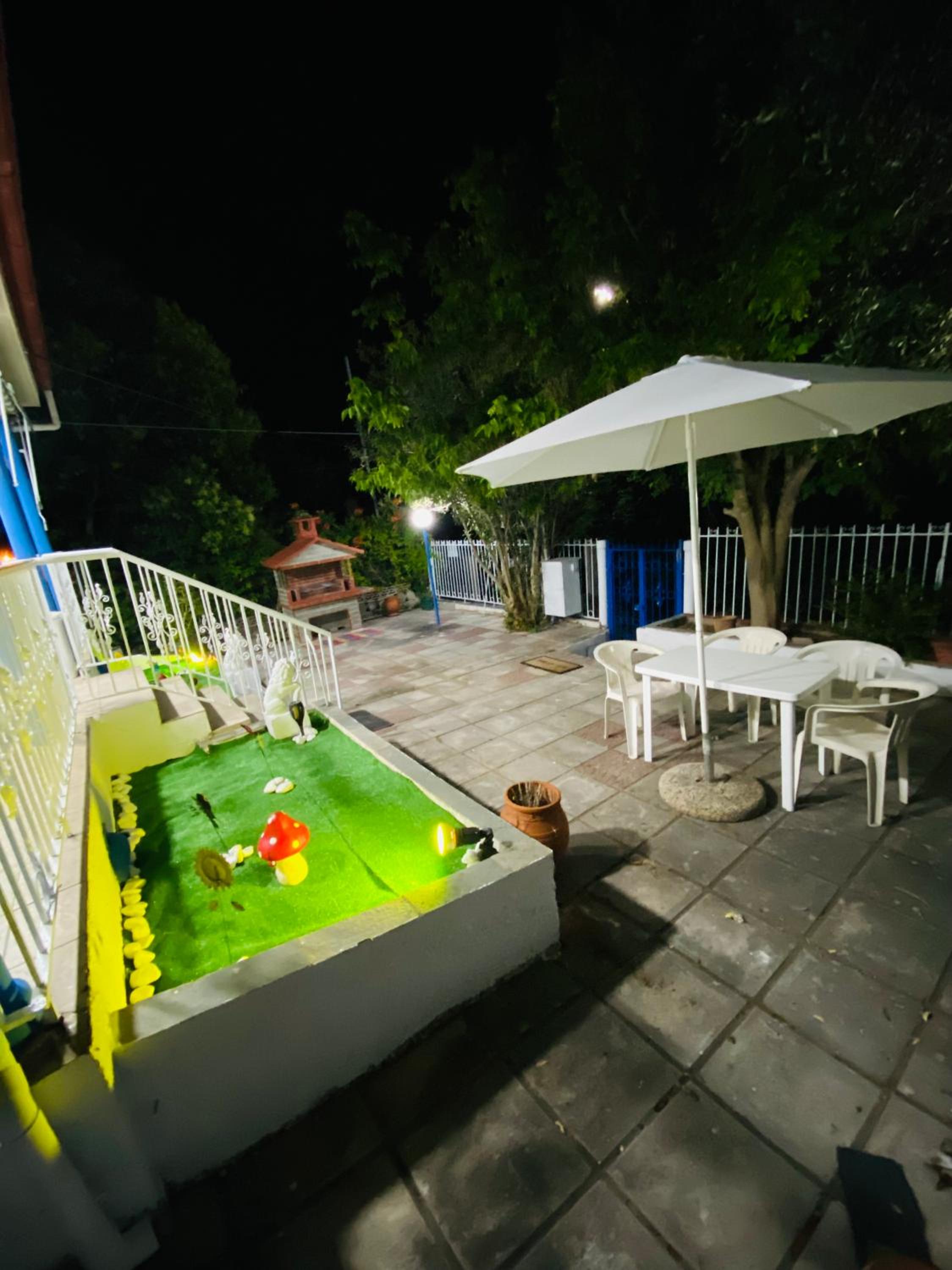 Koker's Place