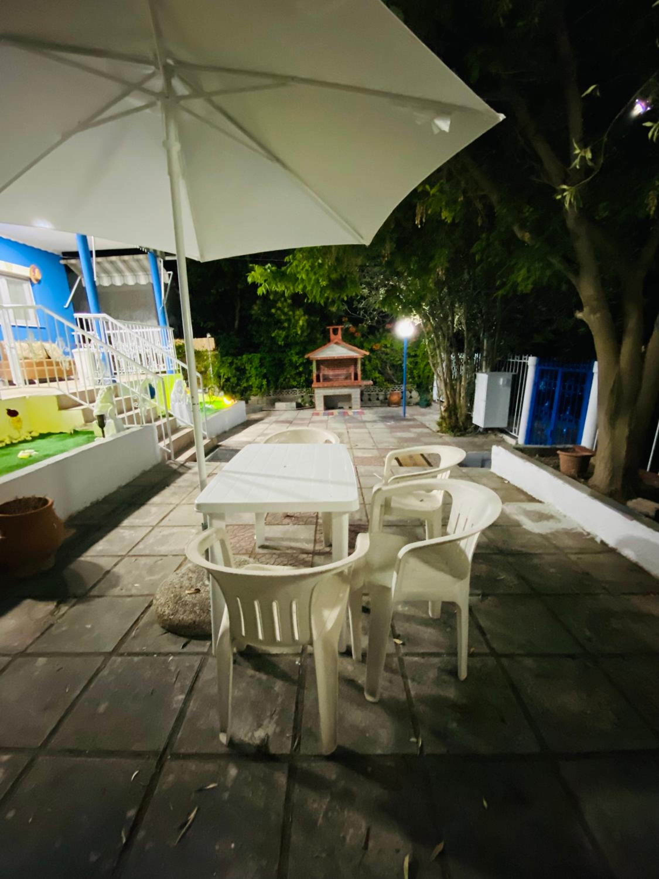 Koker's Place