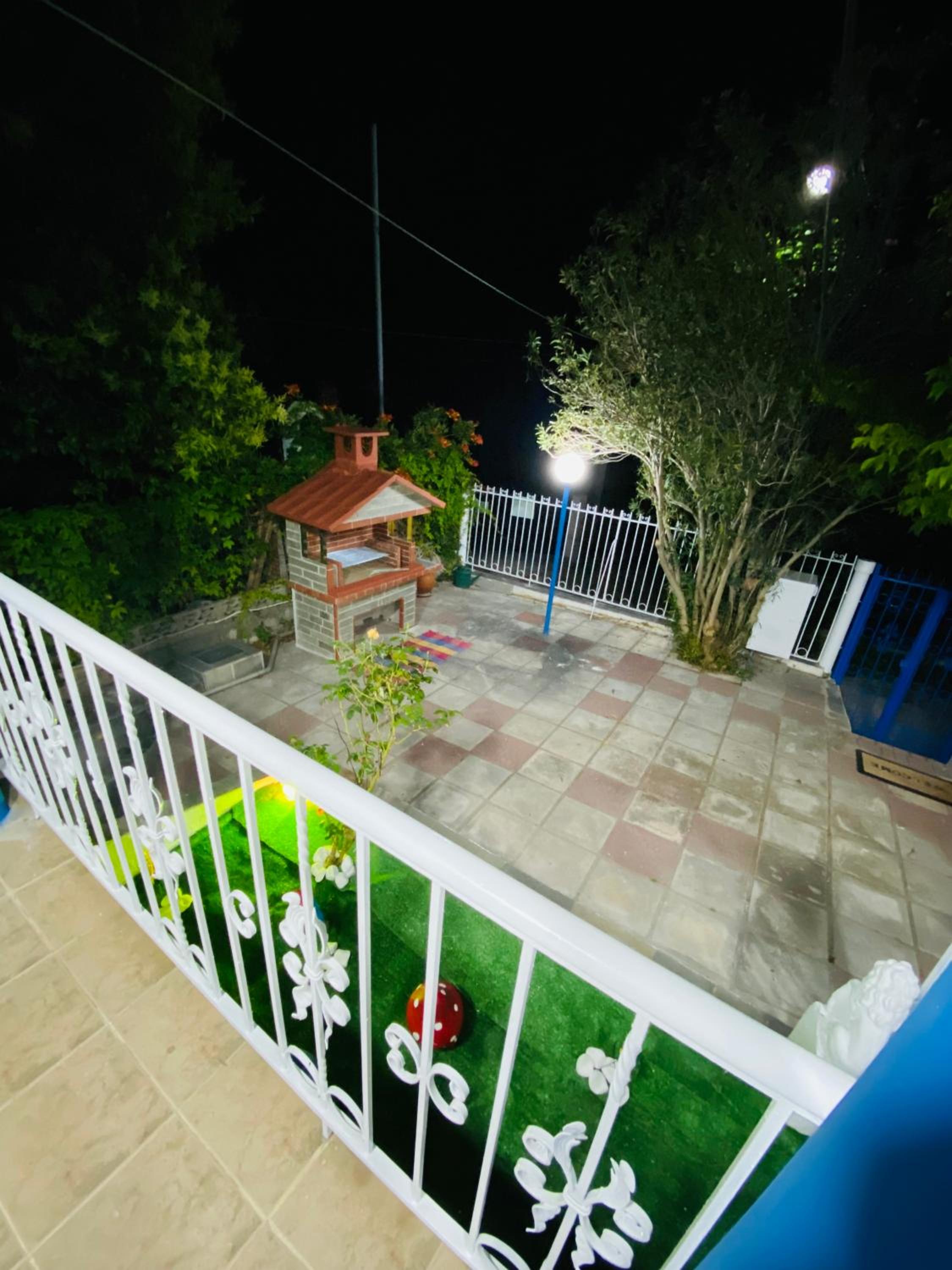 Koker's Place