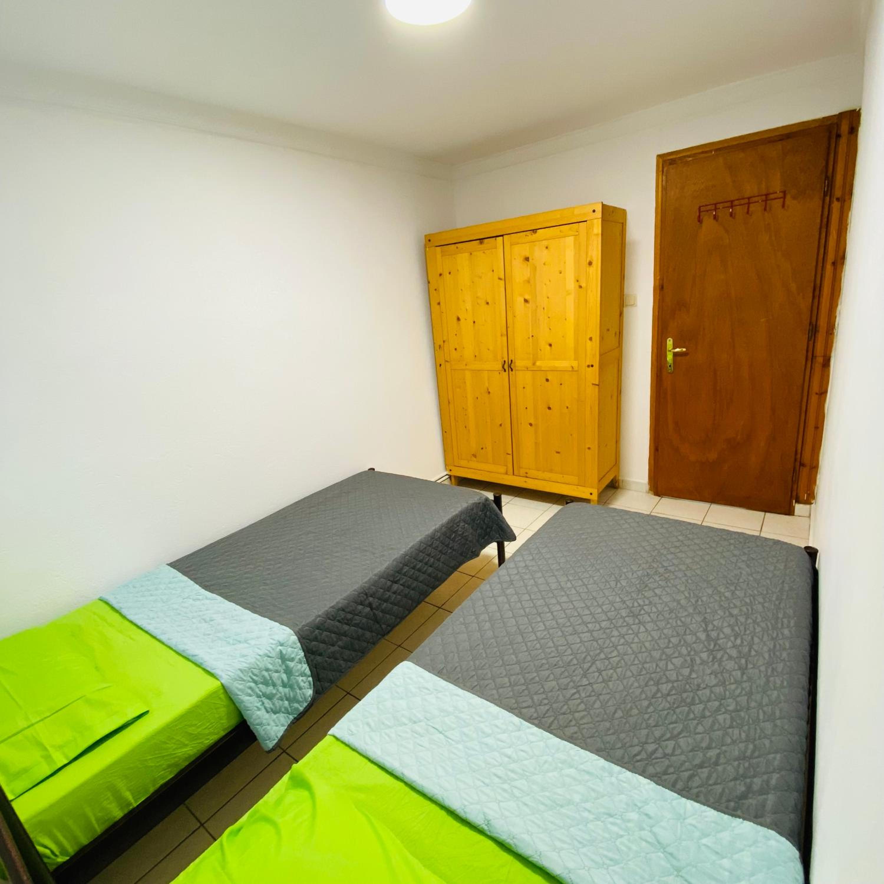 Koker's Place